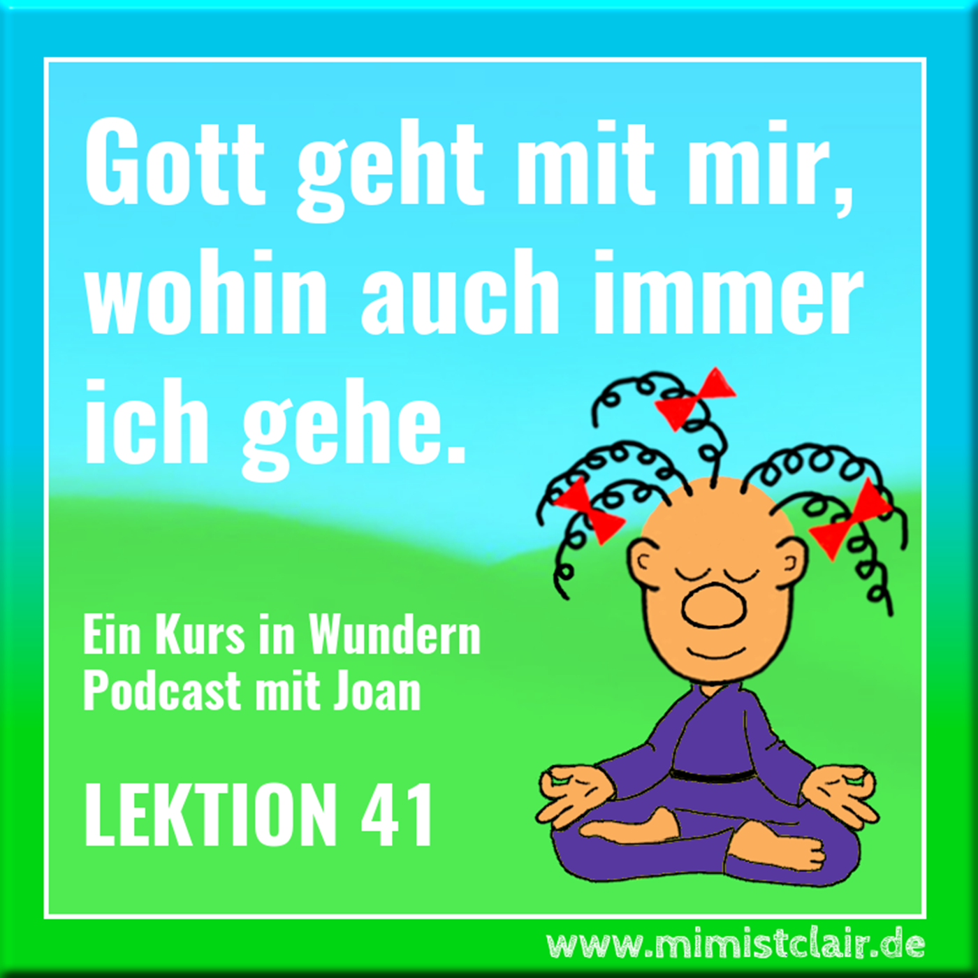 Lektion 041 episode artwork
