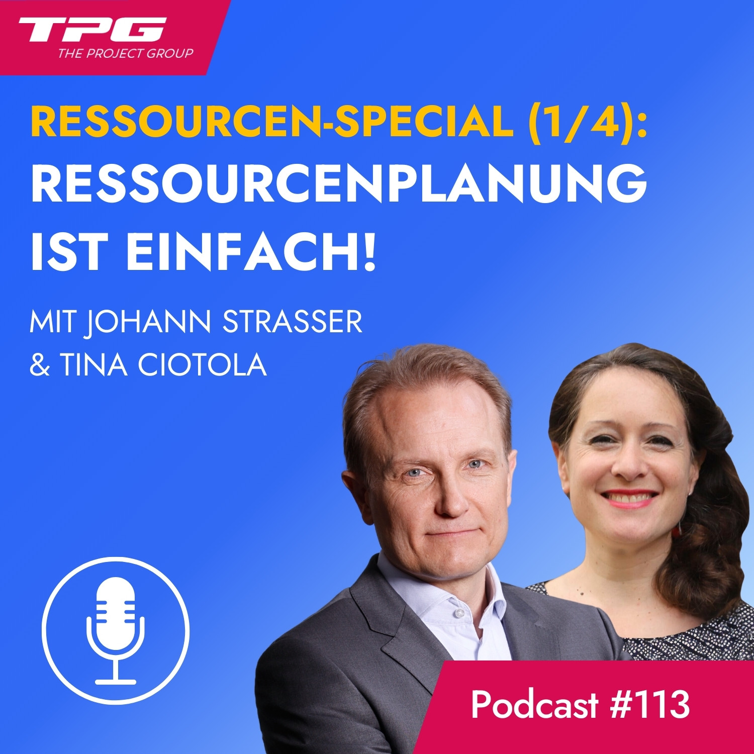Projekt­management & PMO