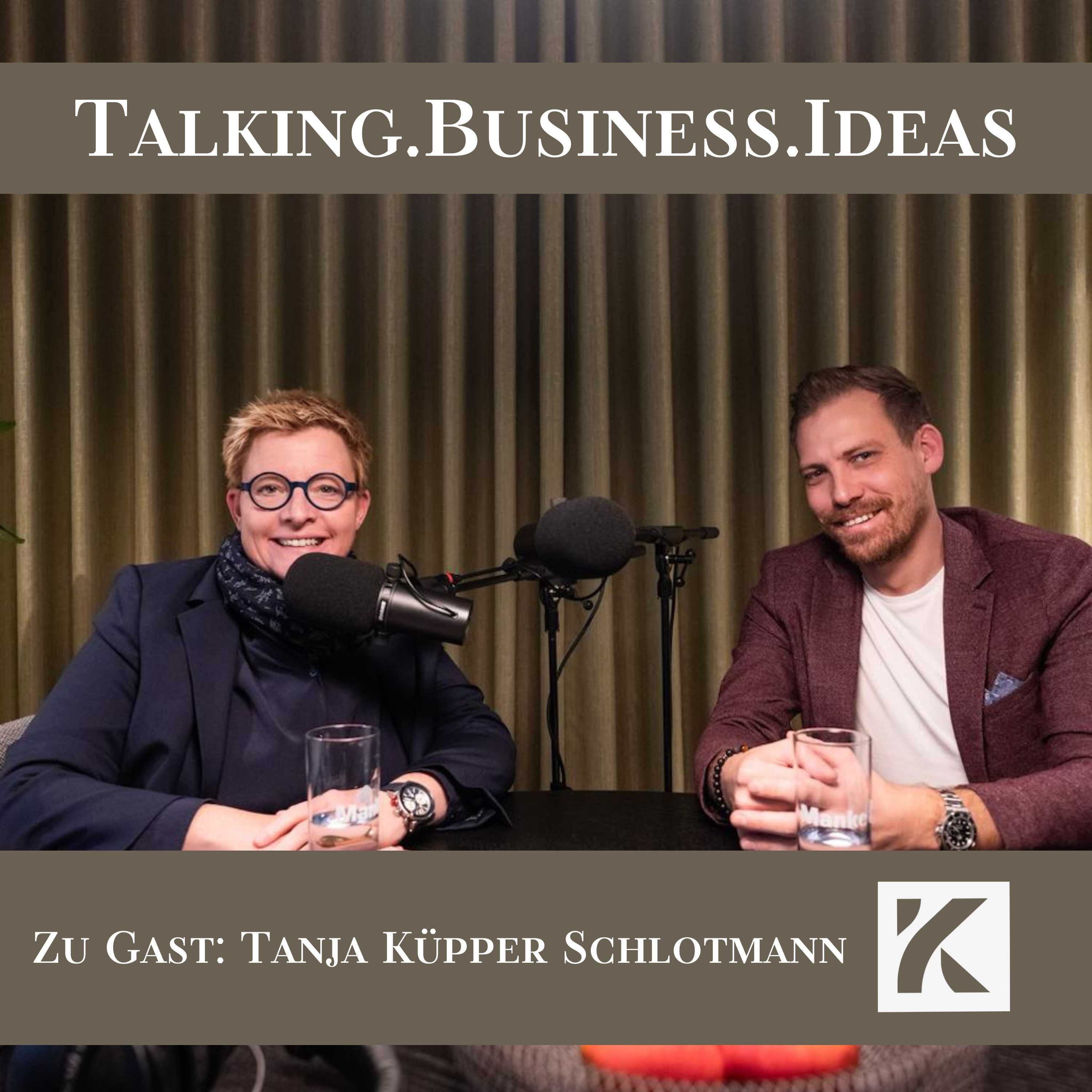 Talking.Business.Ideas