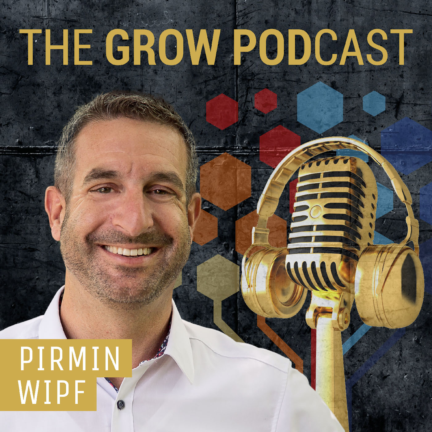 GROW Podcast