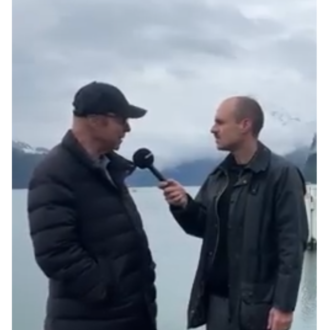 Meilensteine der Schweizer Geschichte: Prof. Christoph Mörgeli über den Bundesbrief von Brunnen