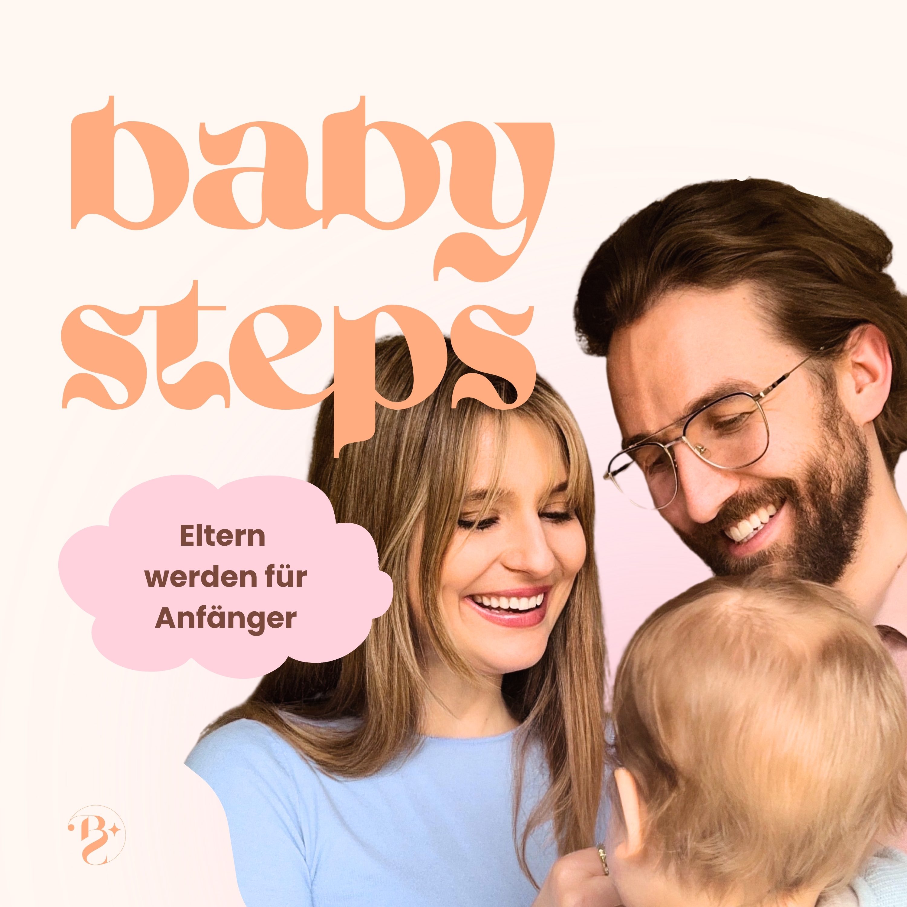 Babysteps podcast artwork