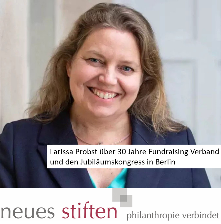 neues stiften philanthropie verbindet