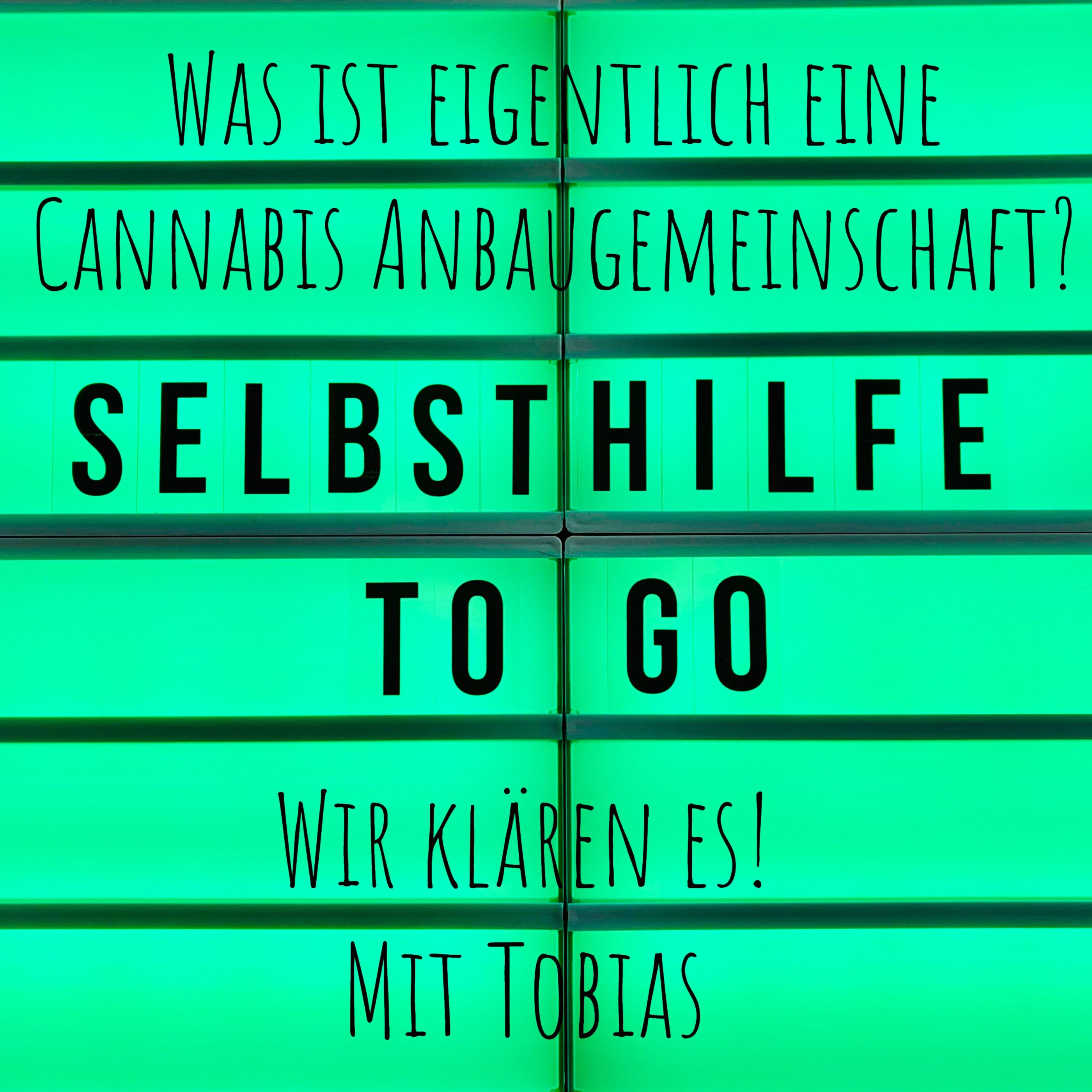 Selbsthilfe To Go