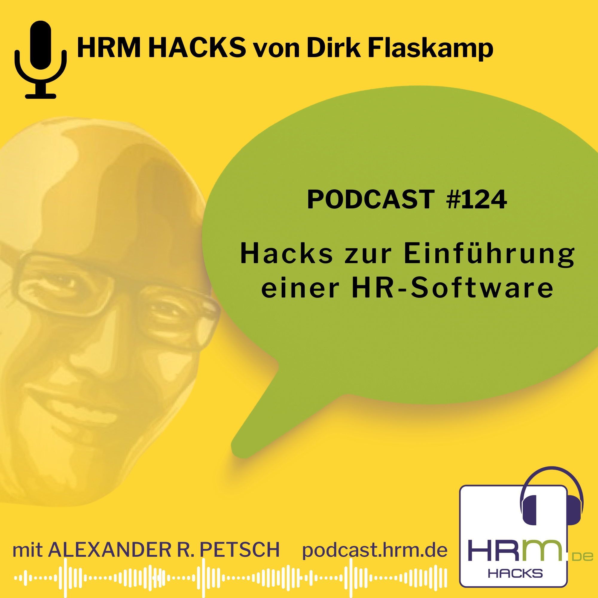 HRM Hacks: Tipps & Tricks für Human Resources Management / Personalmanagement / HR