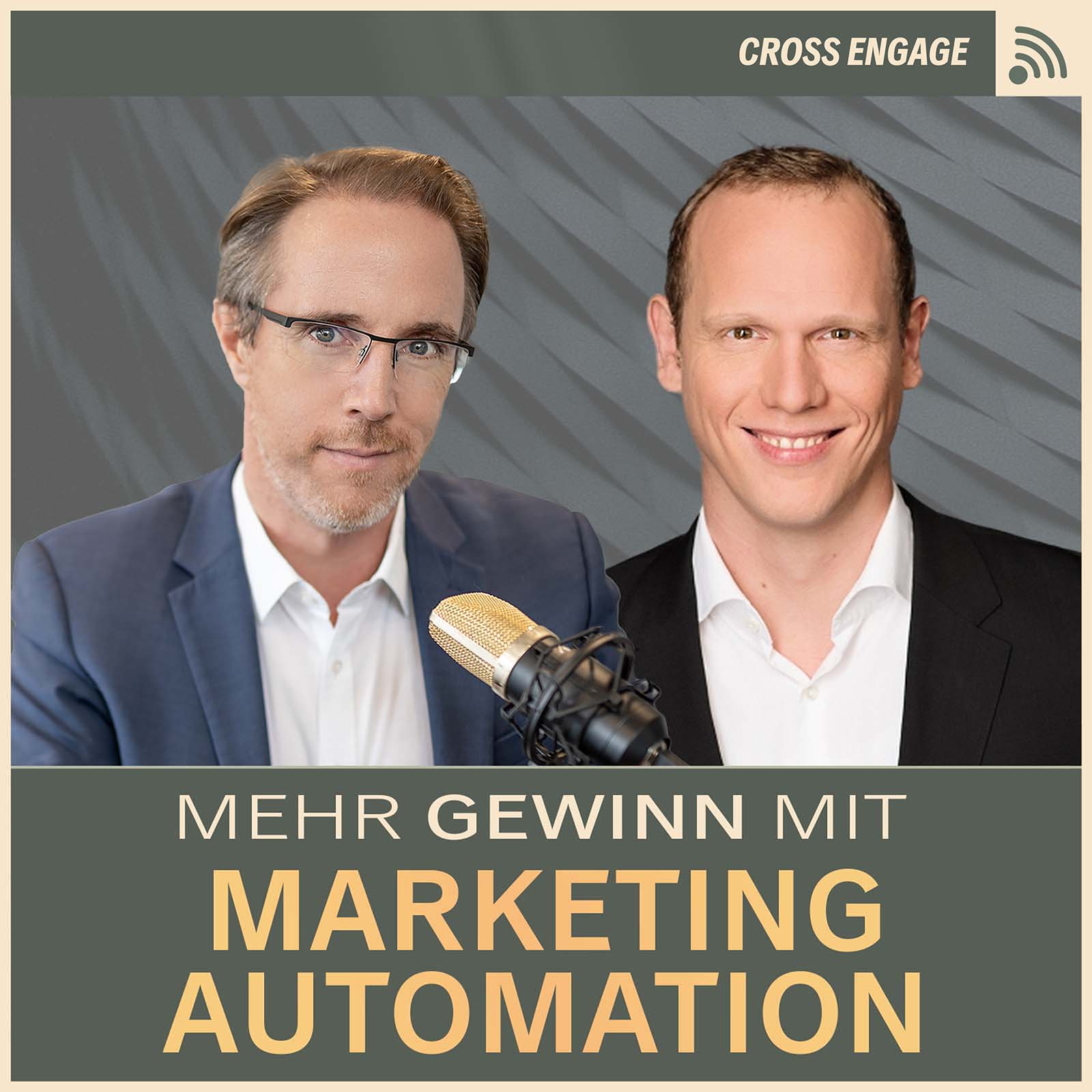 Mehr Gewinn mit Marketing Automation