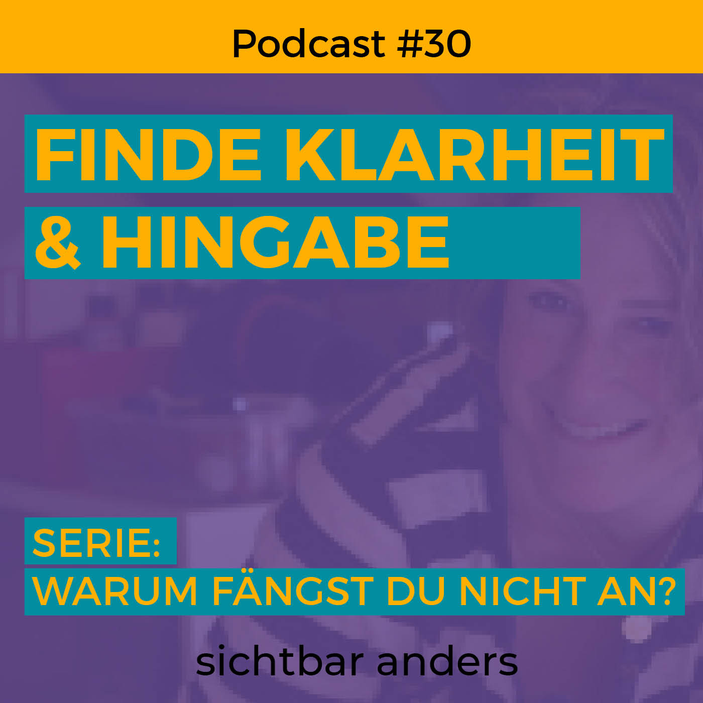 Lass es schillern! Kreative Selbstverwirklichung