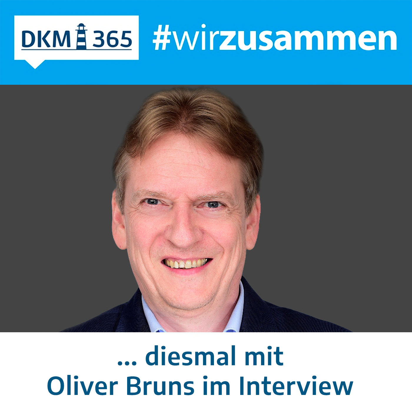 #wirzusammen : NewFinance Community Podcast