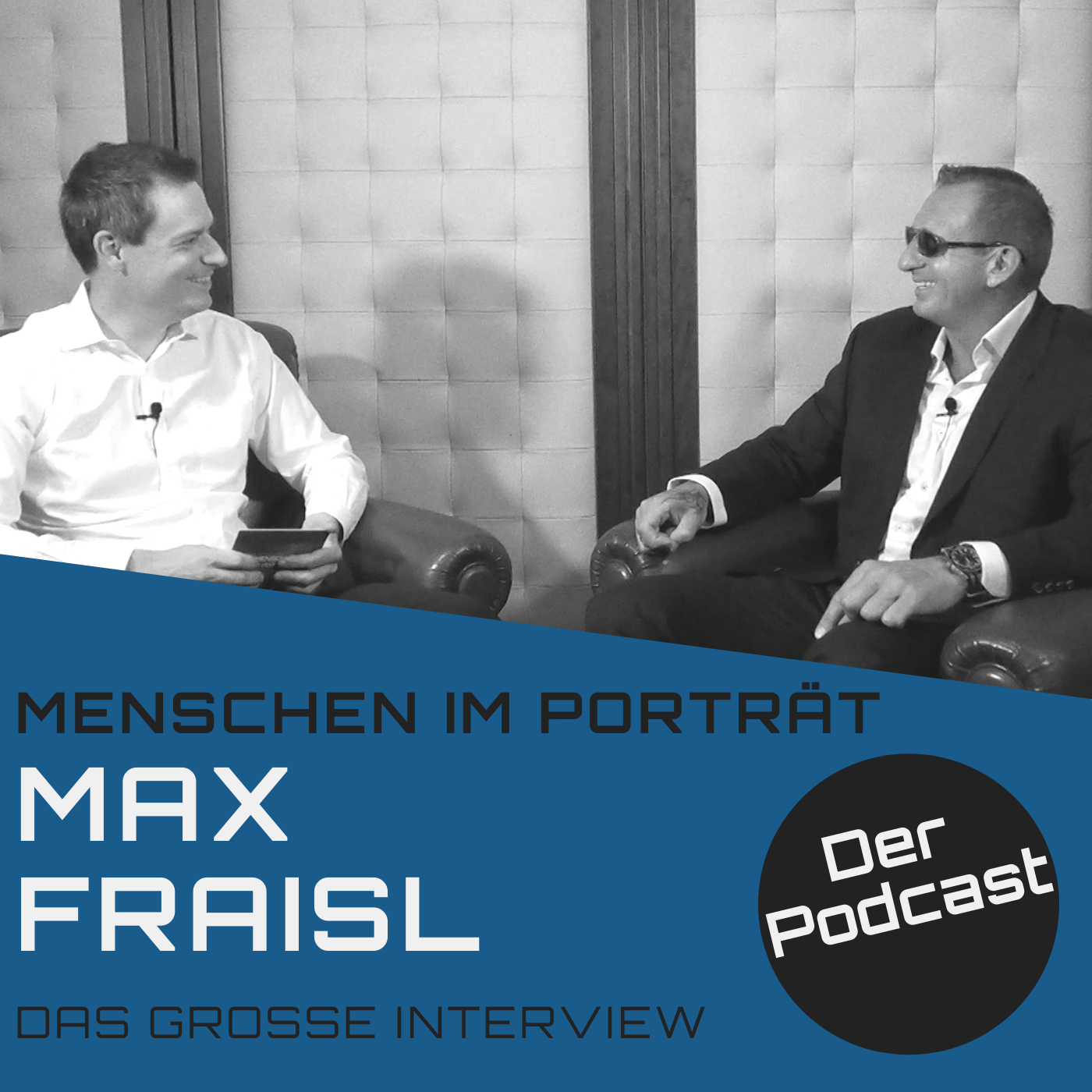 Menschen im Porträt