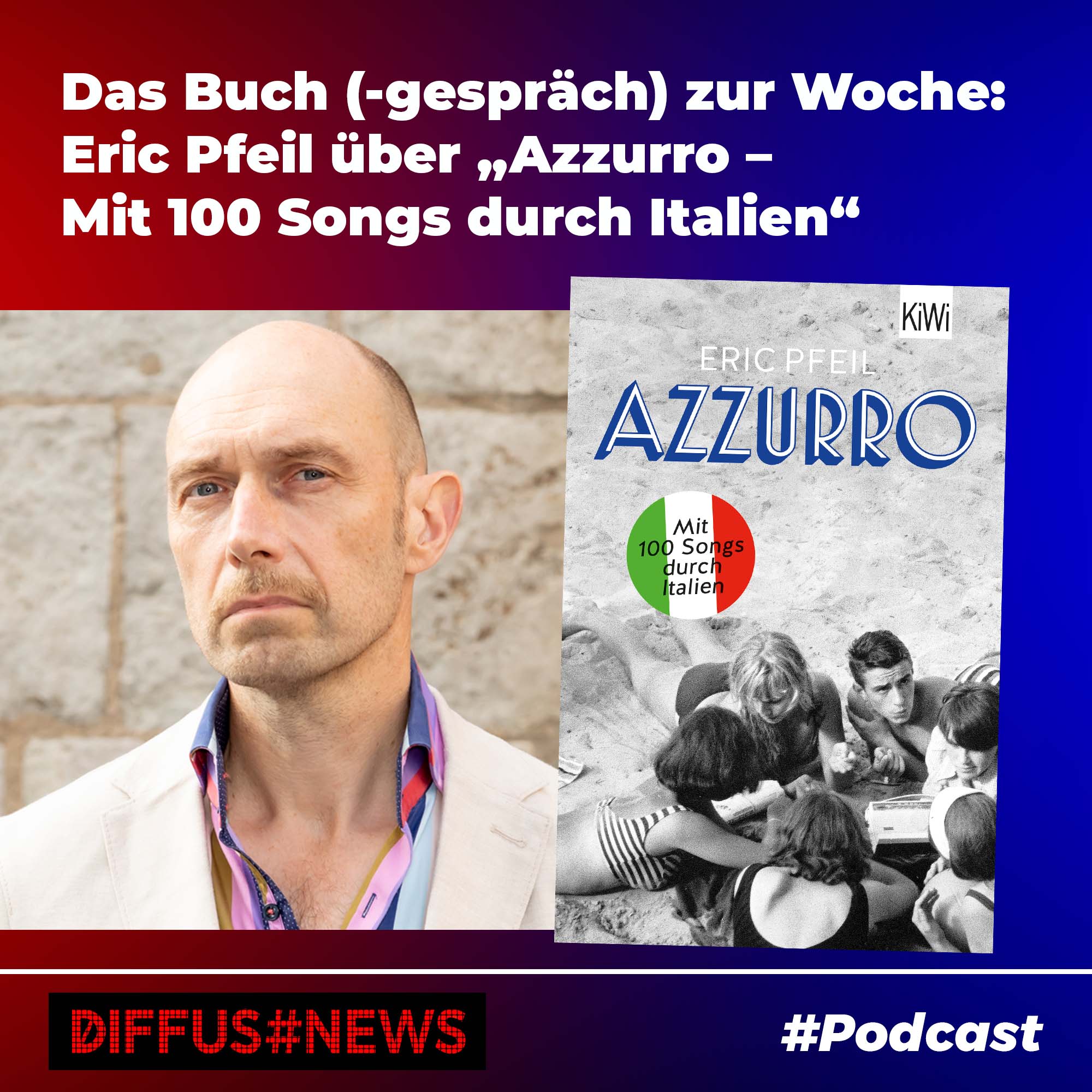 DIFFUS NEWS – Musik & Popkultur