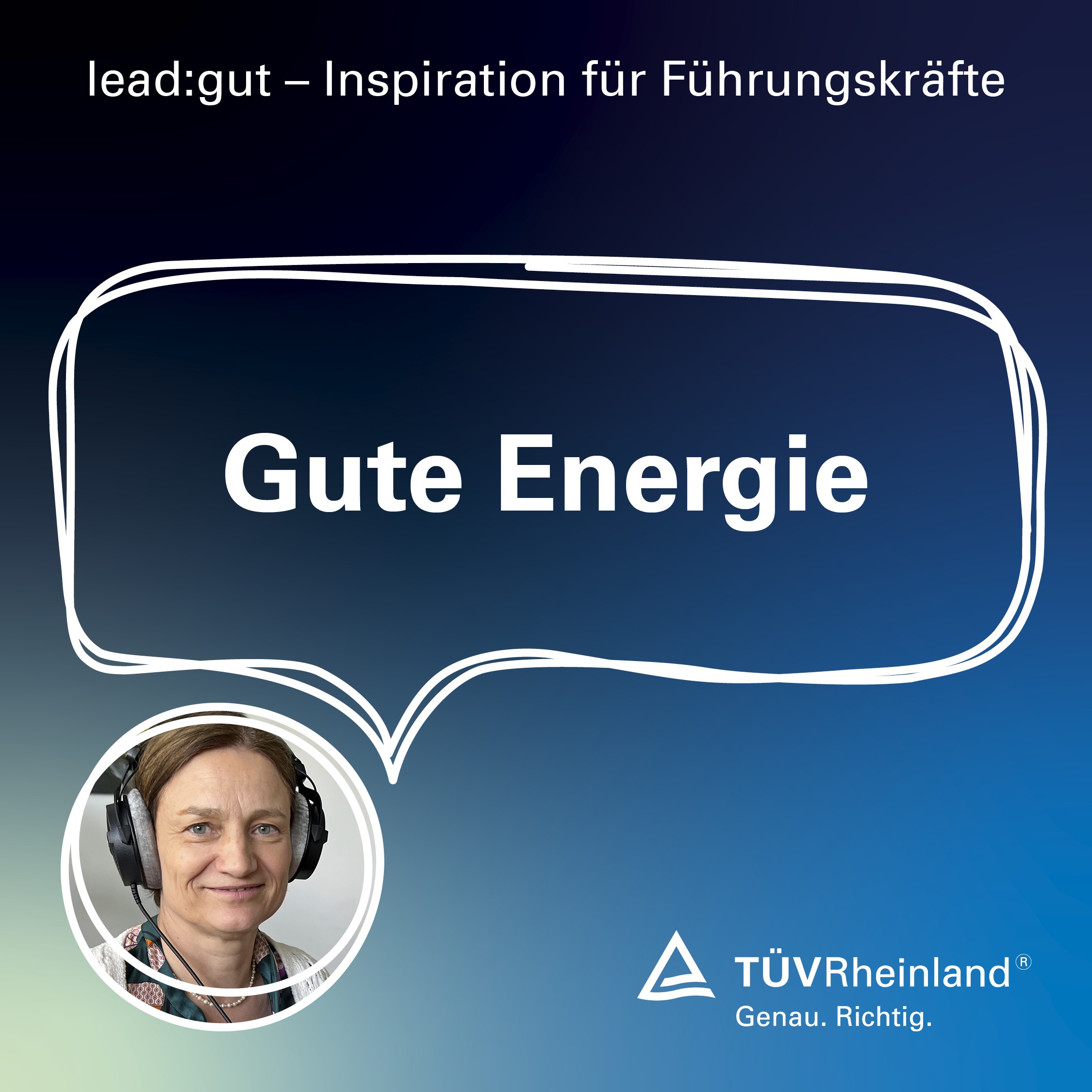 lead:gut - Inspiration für Führungskräfte