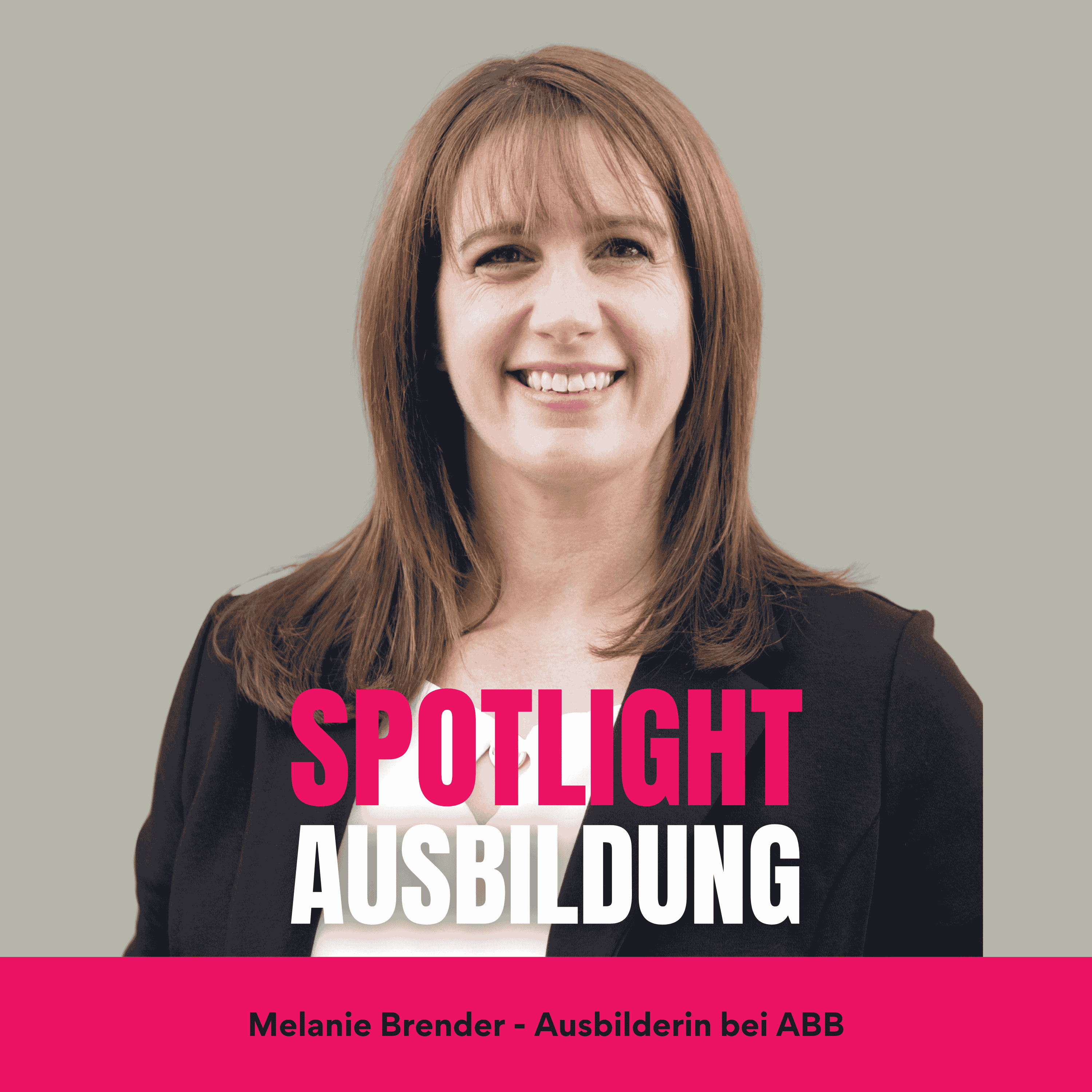Spotlight Ausbildung - der Podcast