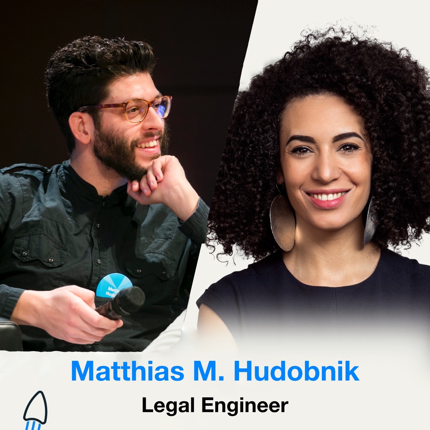 New Lawyers – der Talent Rocket Podcast