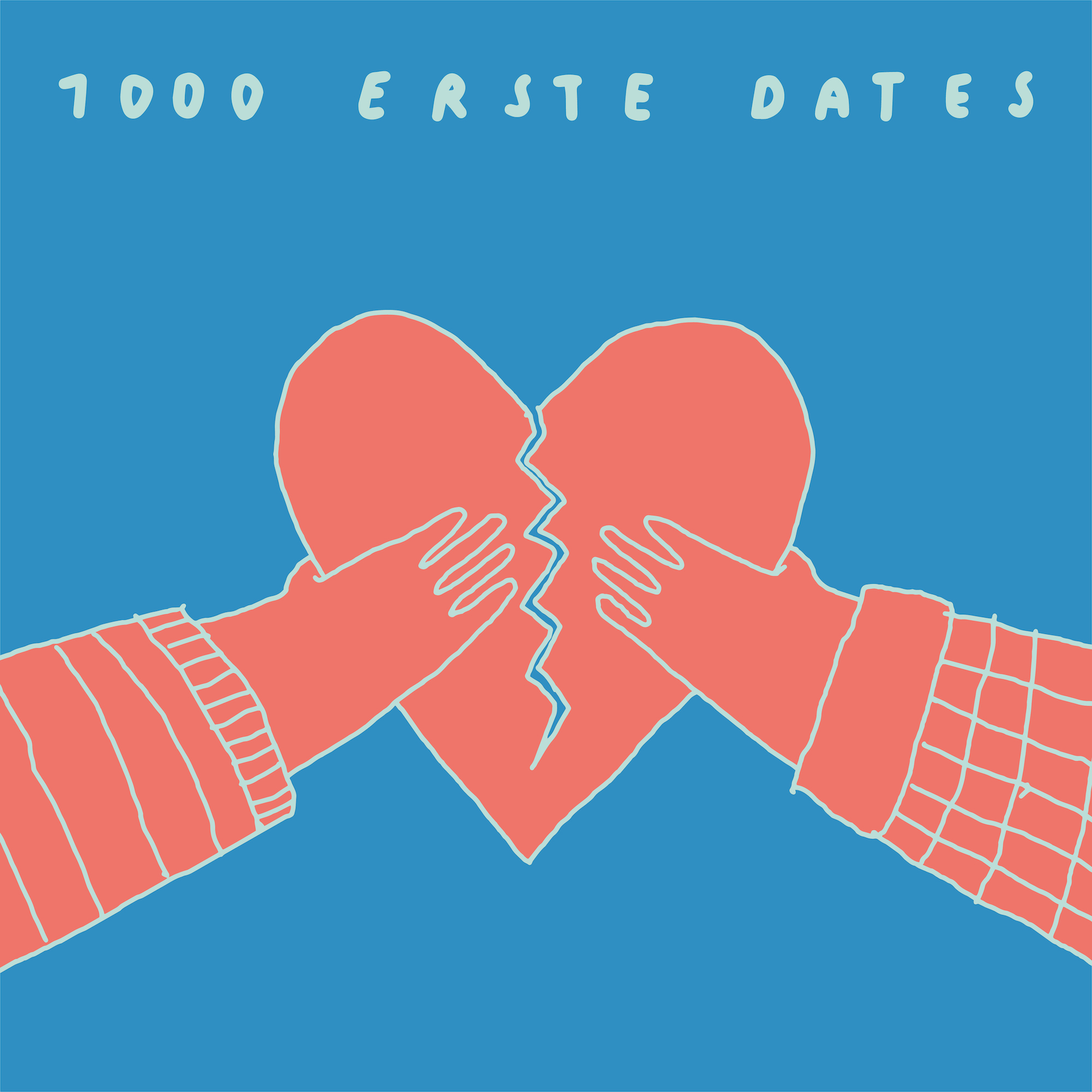 1000 erste Dates