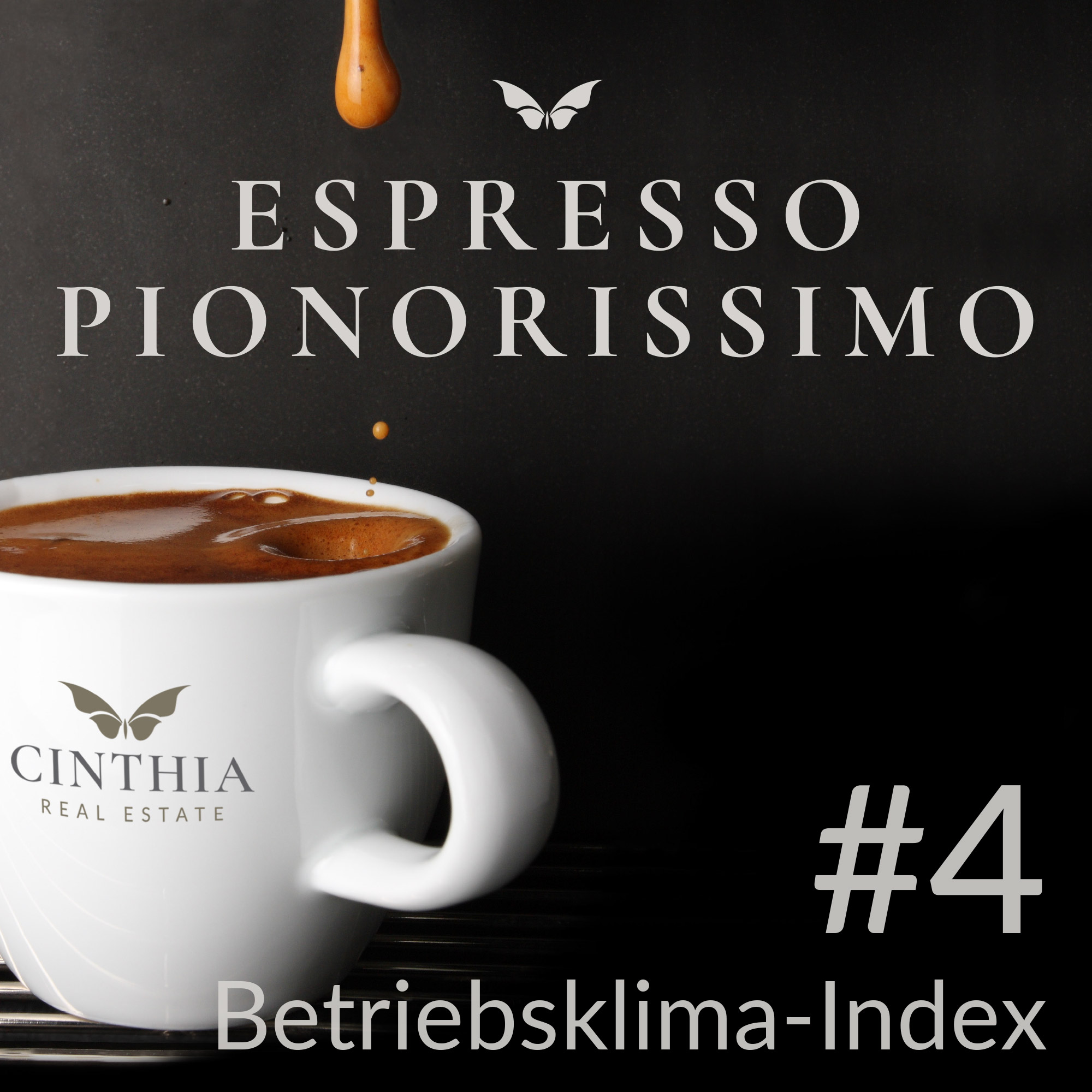 Espresso Pionorissimo
