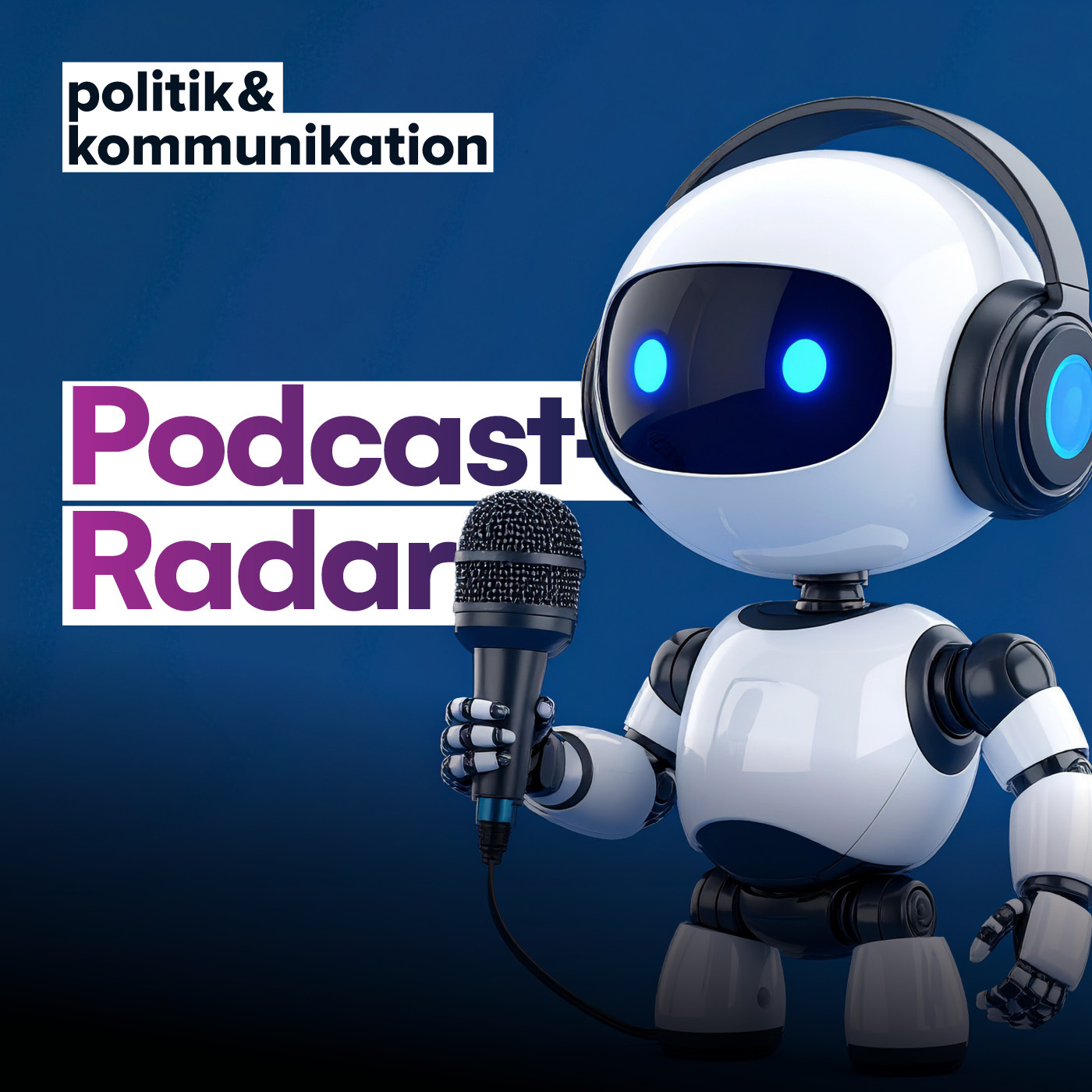 Podcast-Radar
