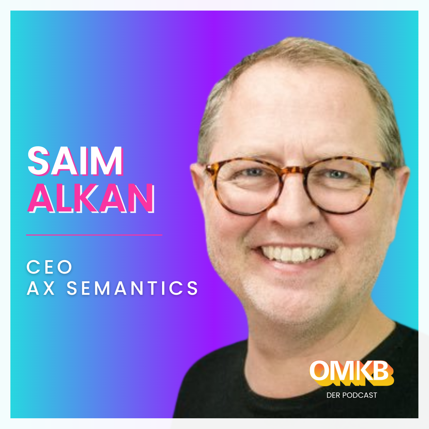 OMKB | Der Digital Marketing Podcast