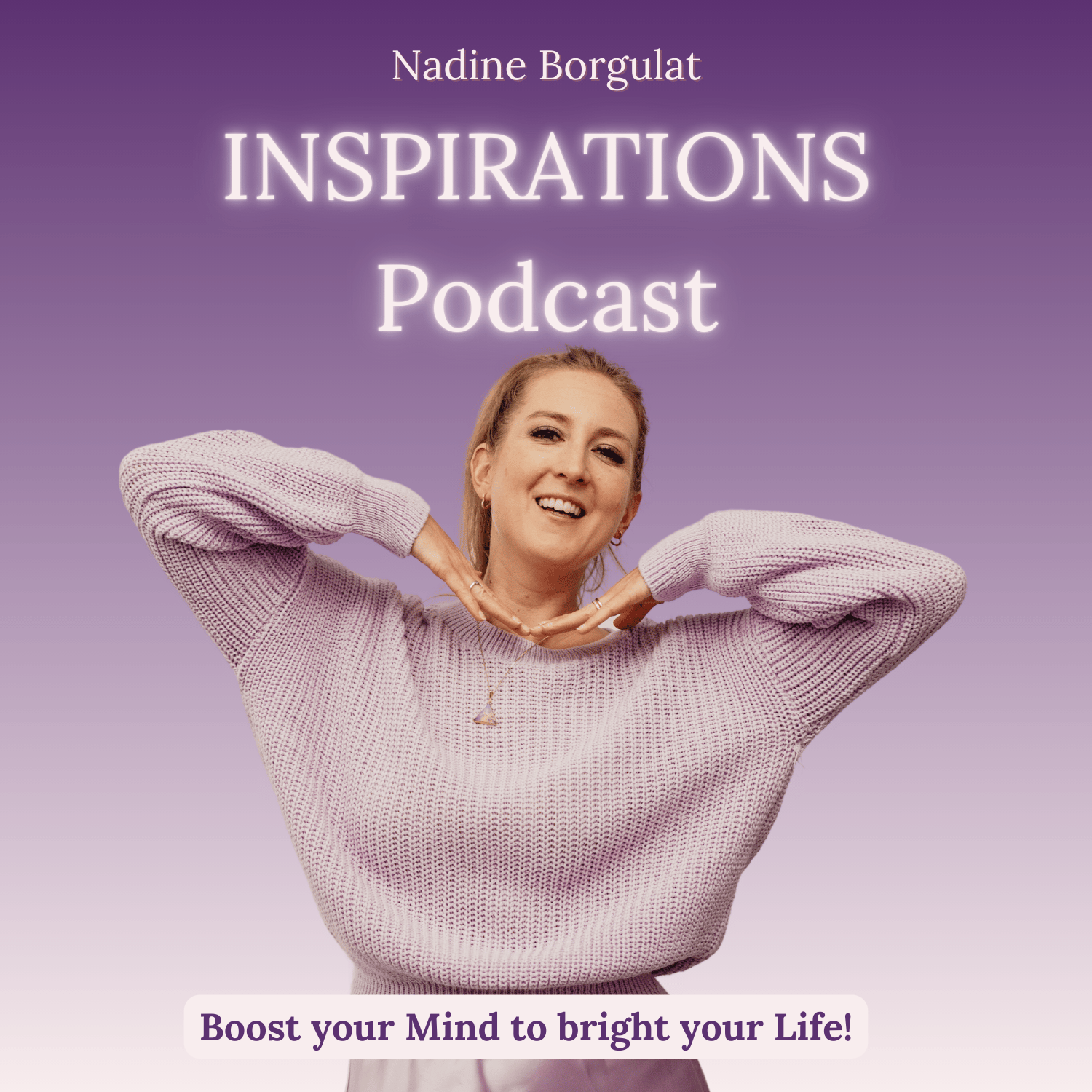 Boost your Mind to bright your Life