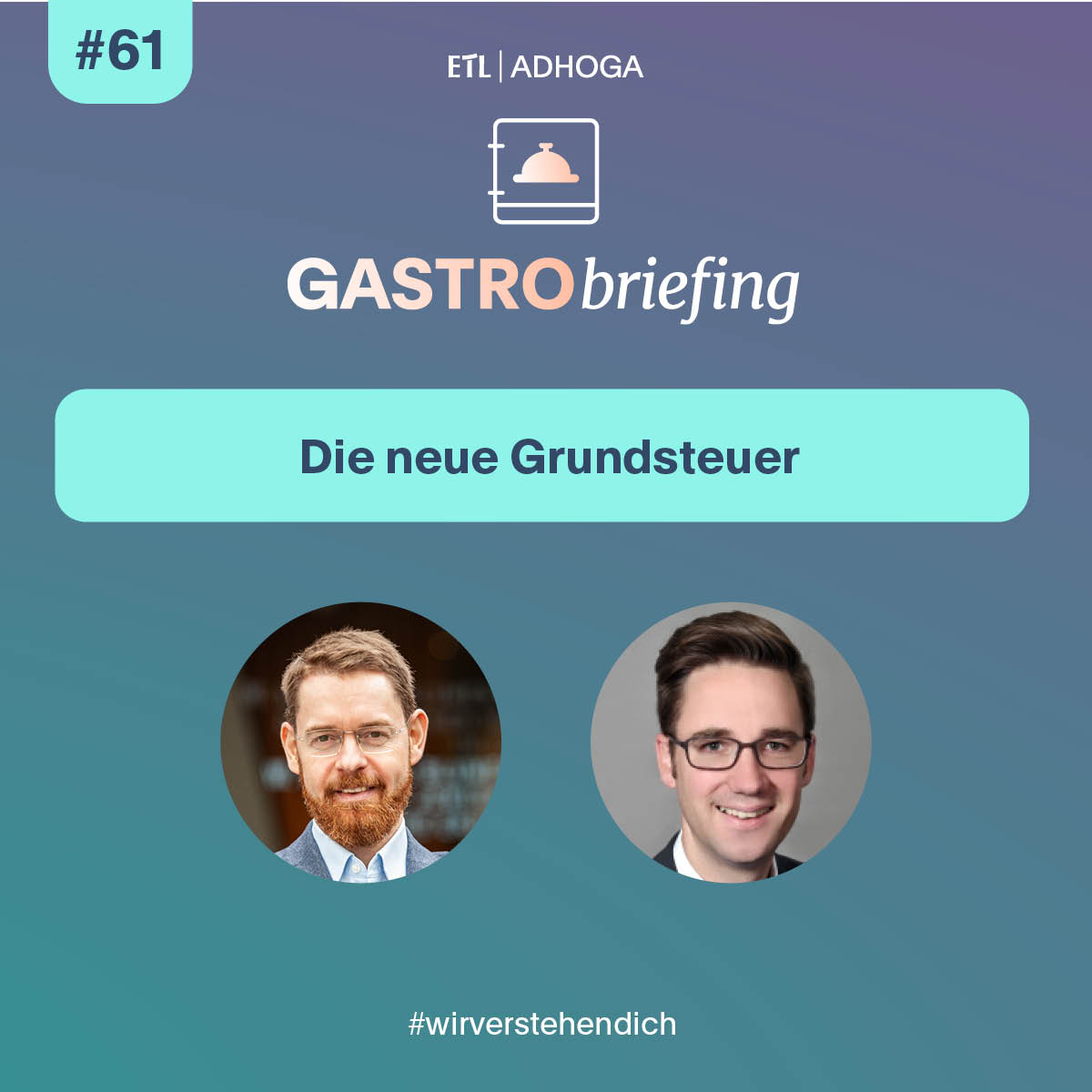 ETL ADHOGA informiert! (Tipps für Hotel- & Gastro-Unternehmen)