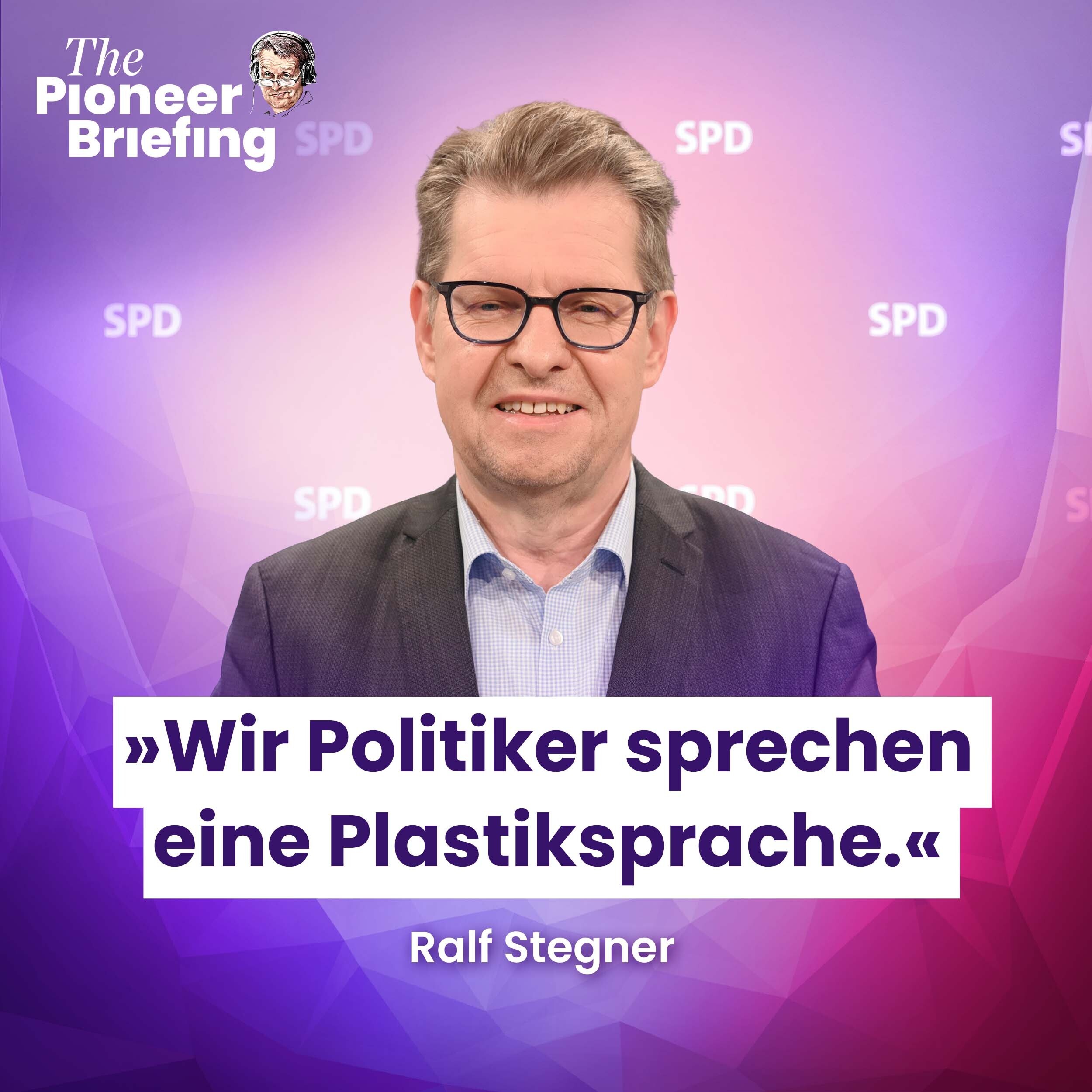 The Pioneer Briefing Youtube