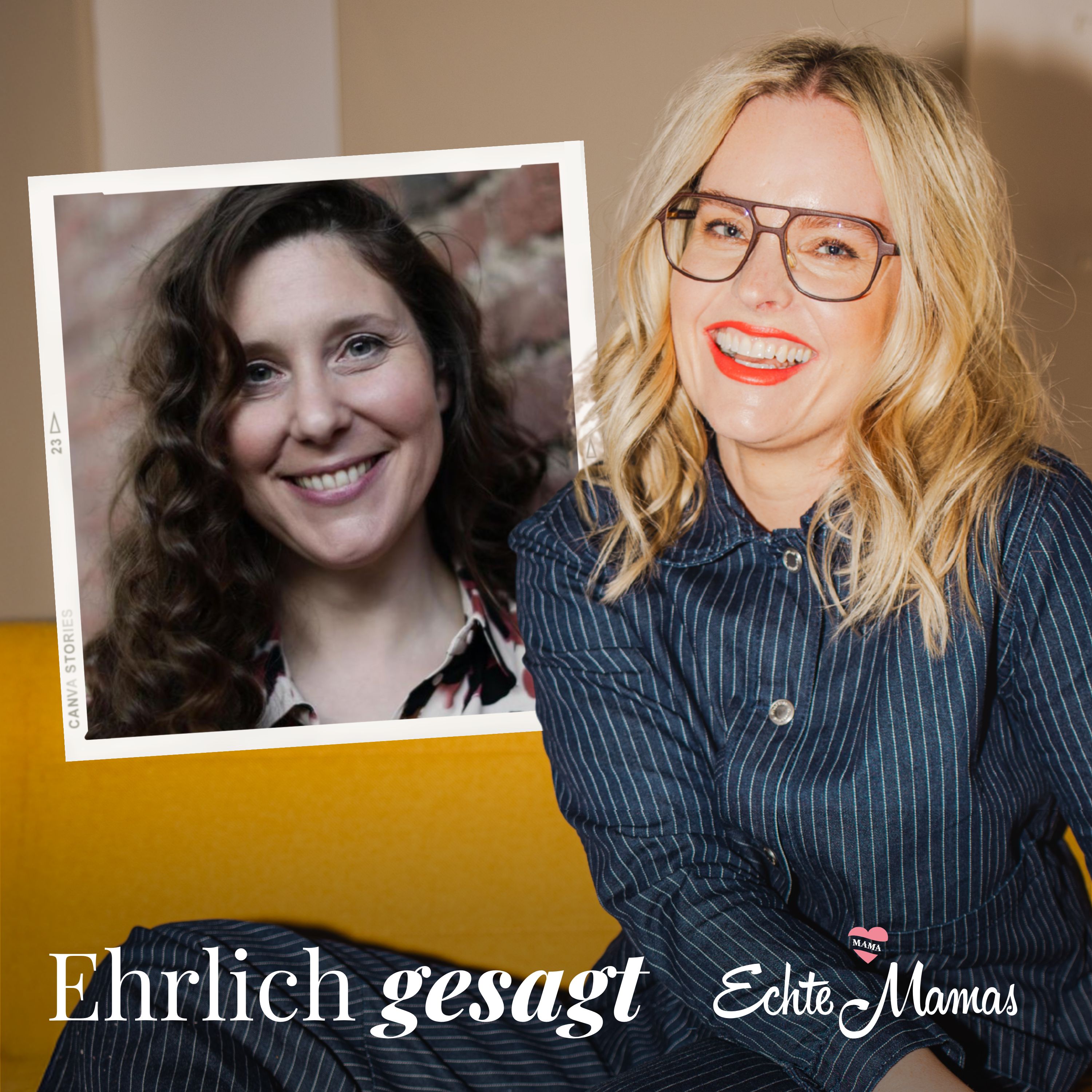 Vera Zischke - Was passiert, wenn Mama ausfällt?