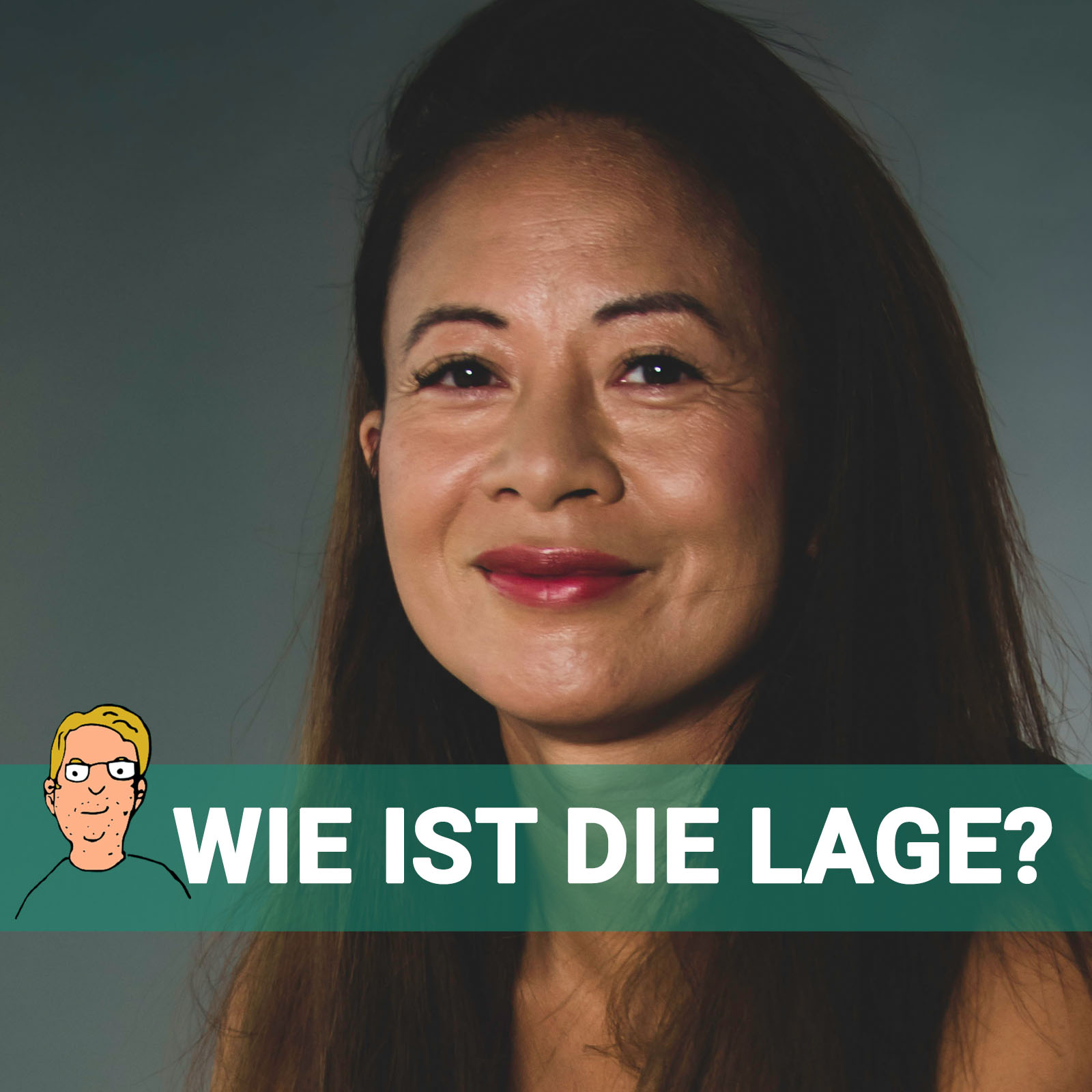 Heute mit Nussin Armbrust episode artwork