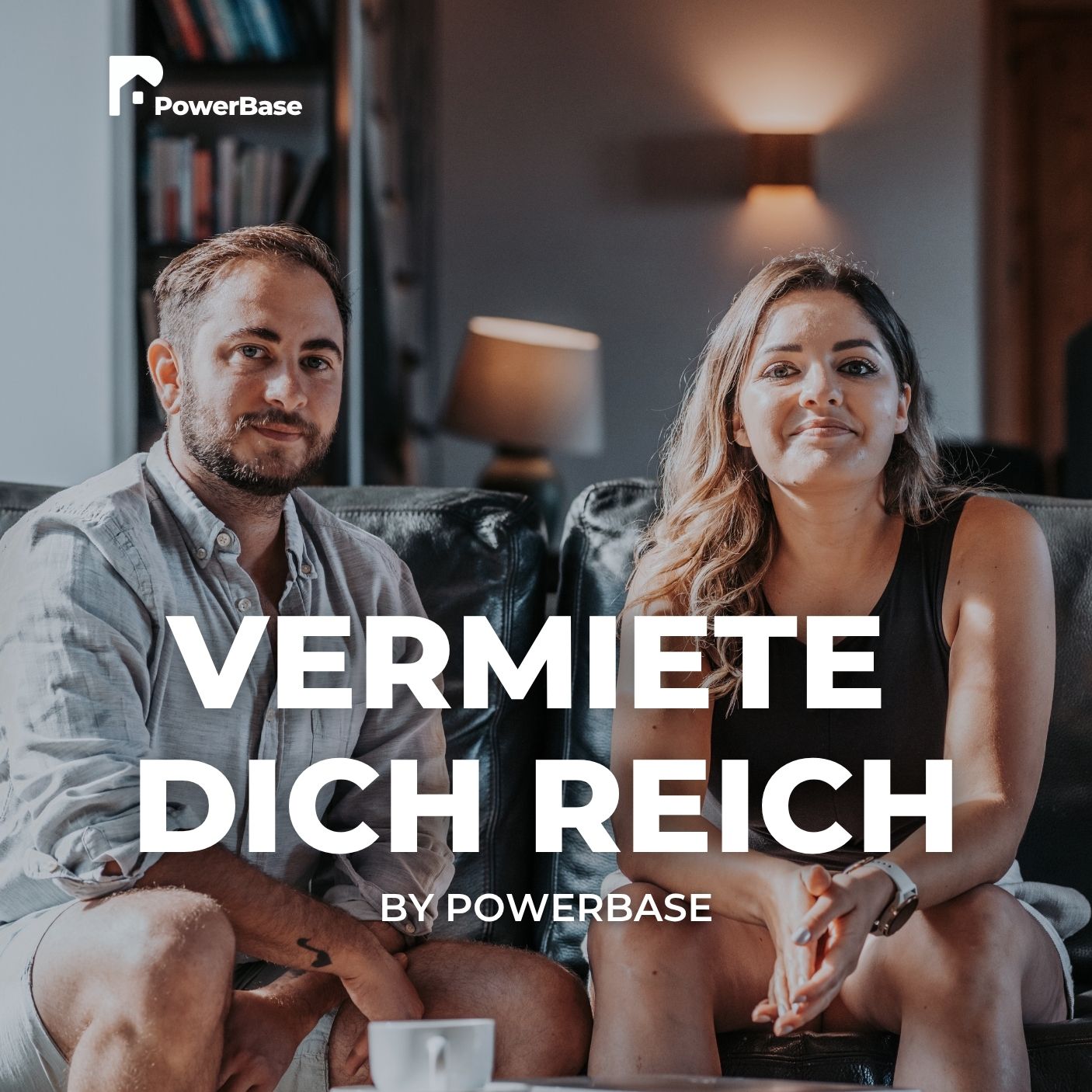 Vermiete dich reich by PowerBase