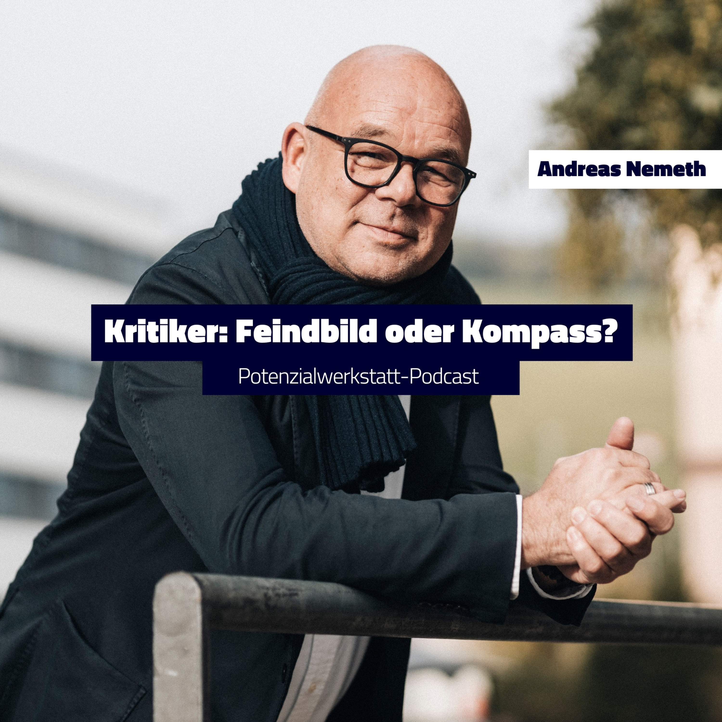 Die Potenzialwerkstatt