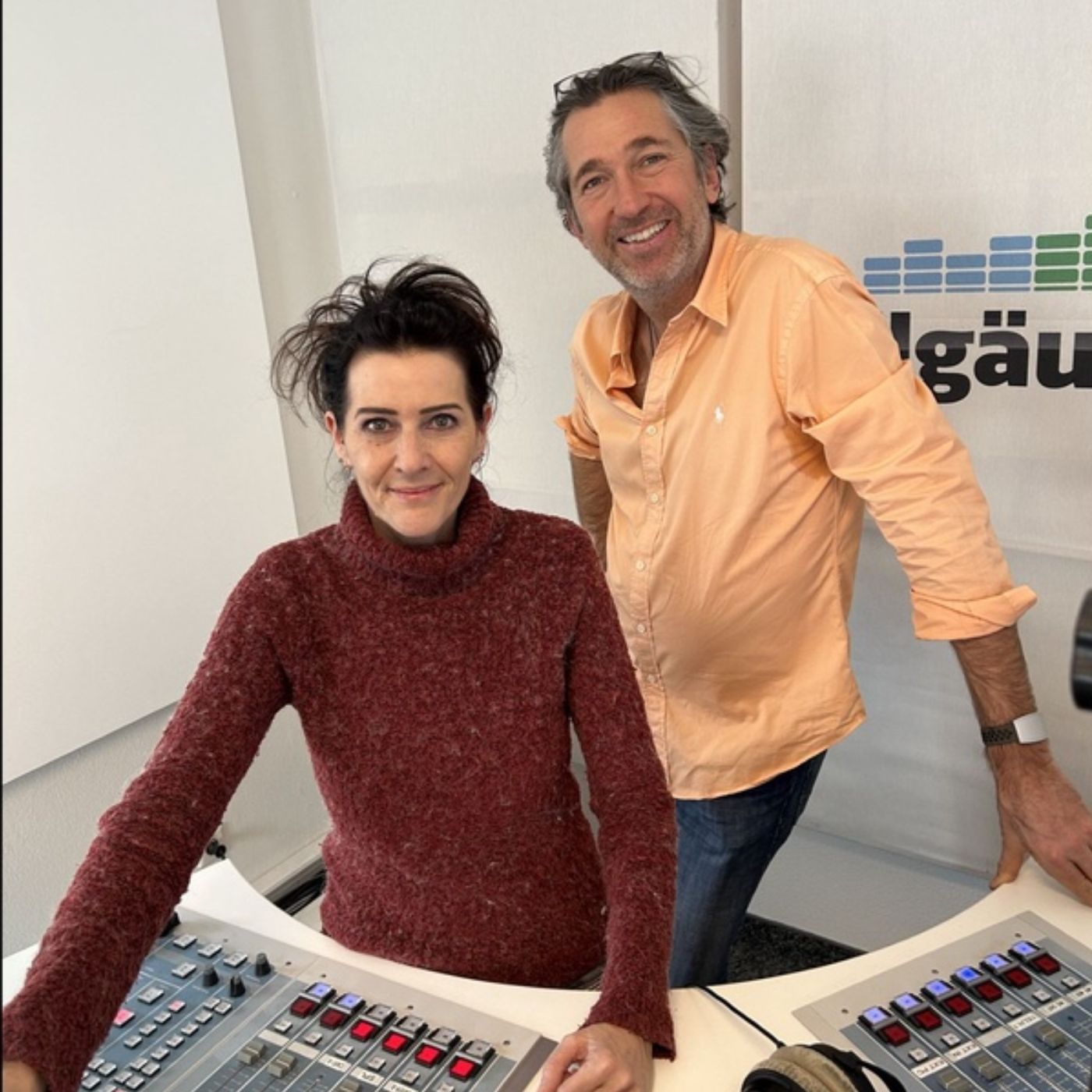 AllgäuHIT-Kaffeeklatsch