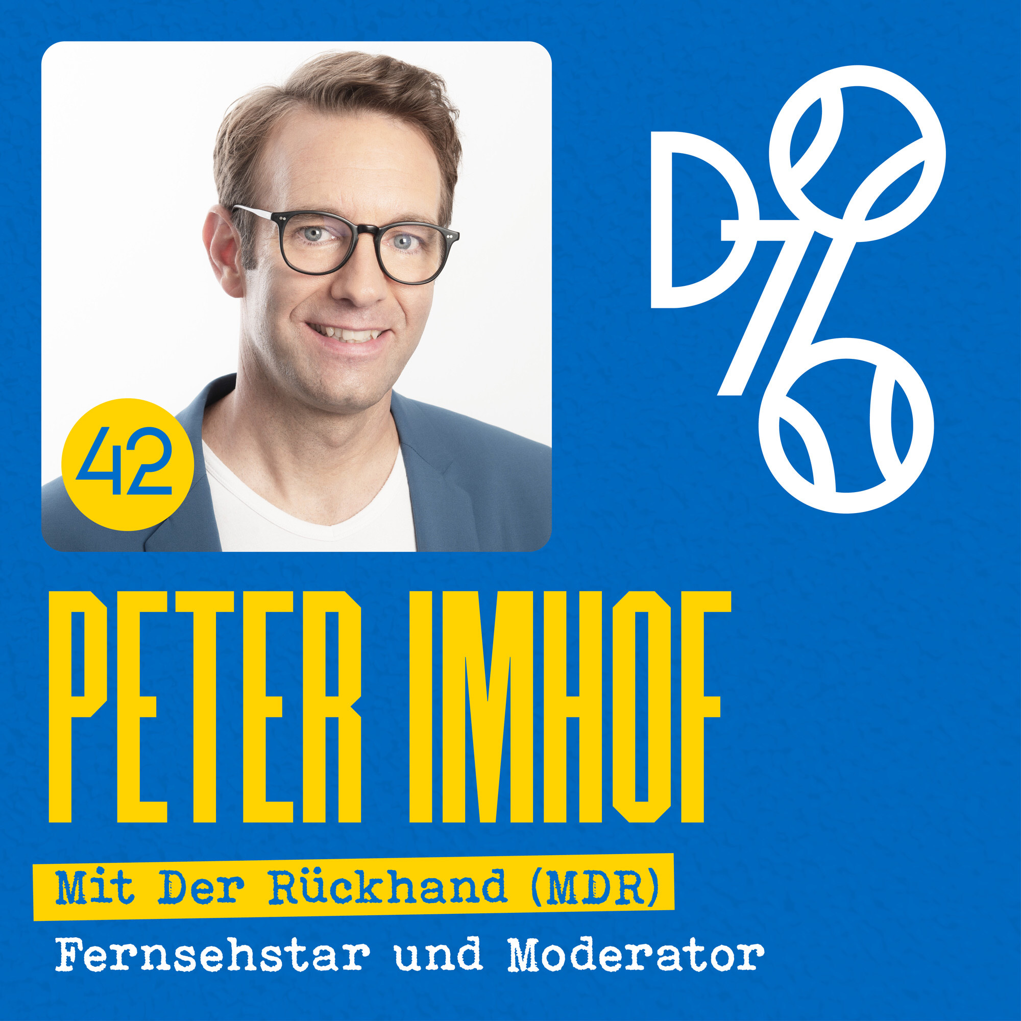 D76.club  - Tennis-Podcast