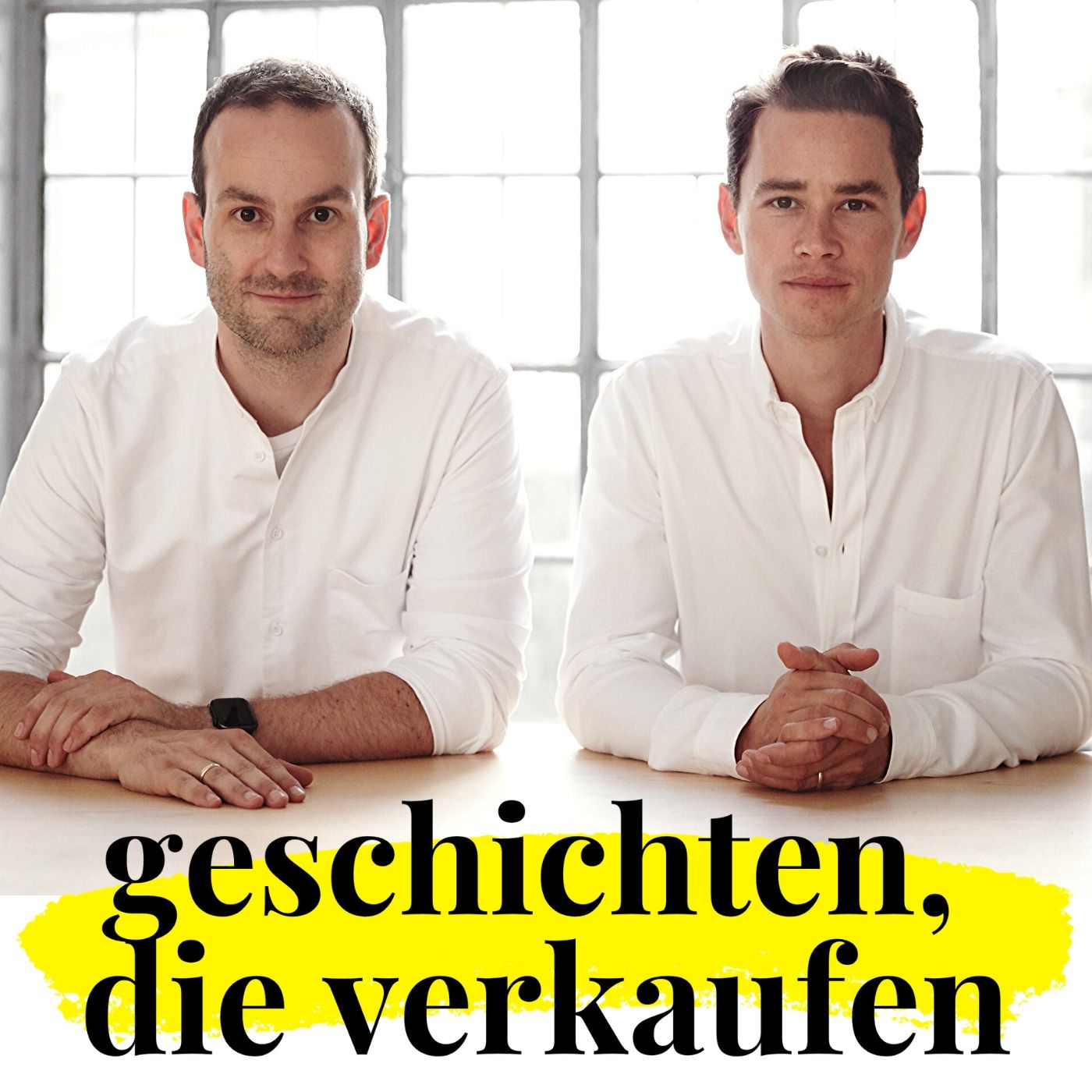 Nr. 308 - Was ist Business Storytelling und wie wendest du es in Marketing & Vertrieb an? [2023]