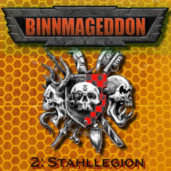 Beim Imperator Nichts Neues