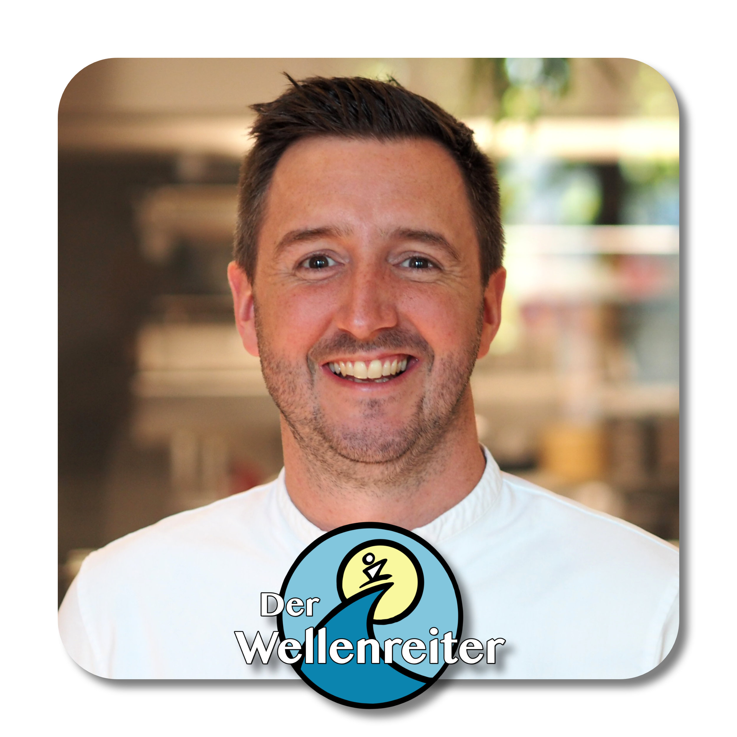 Der Wellenreiter | Was die Menschen am Bodensee bewegt.