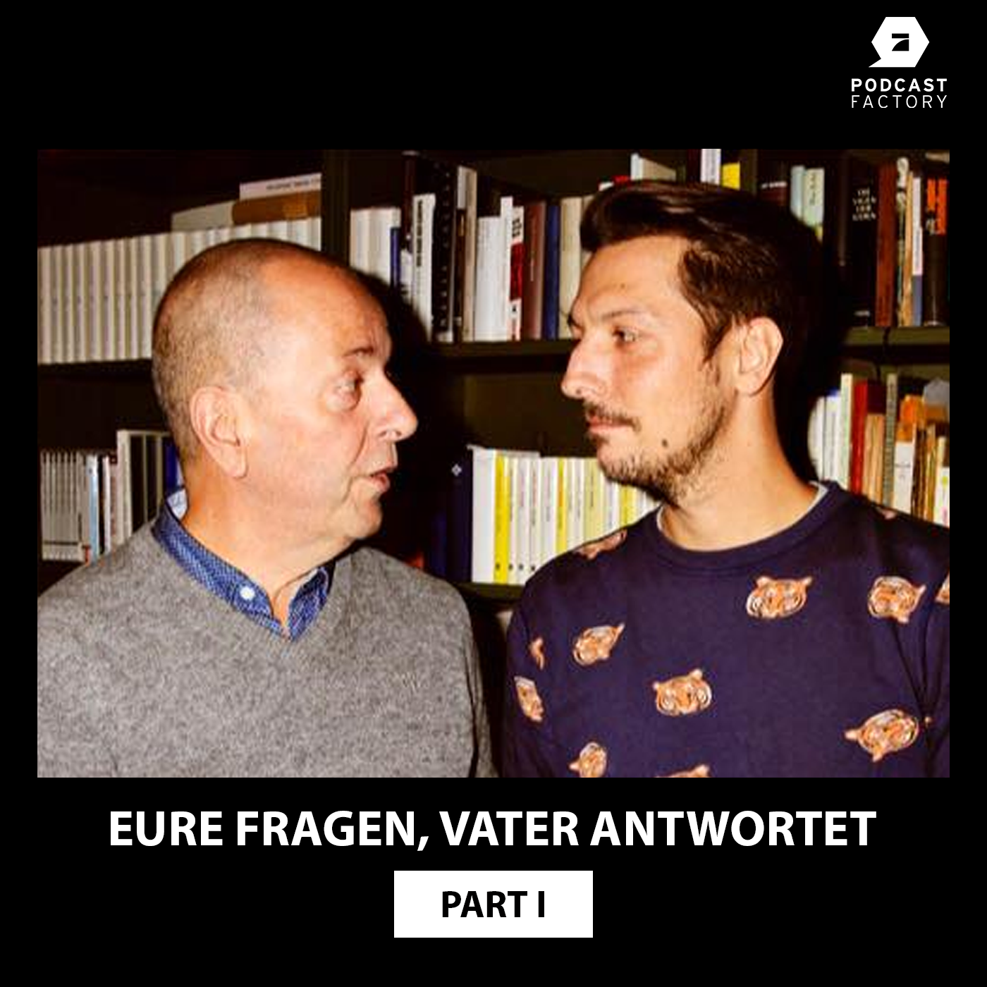 alles muss raus - mit Thilo Mischke
