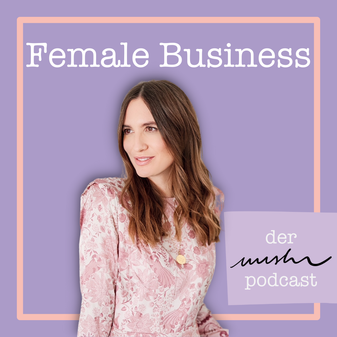 Female Business: Der nushu podcast