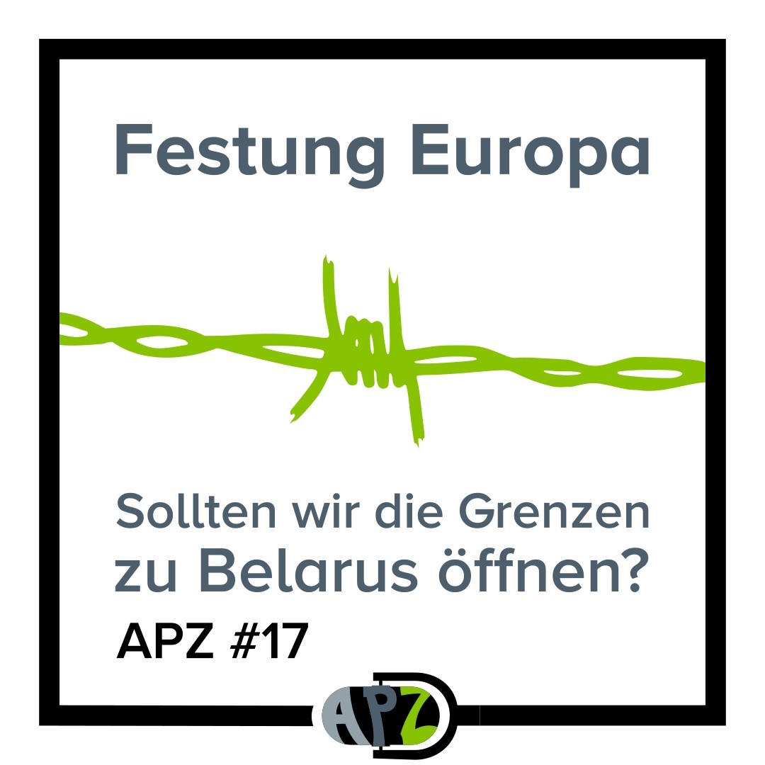 Am Pult der Zeit