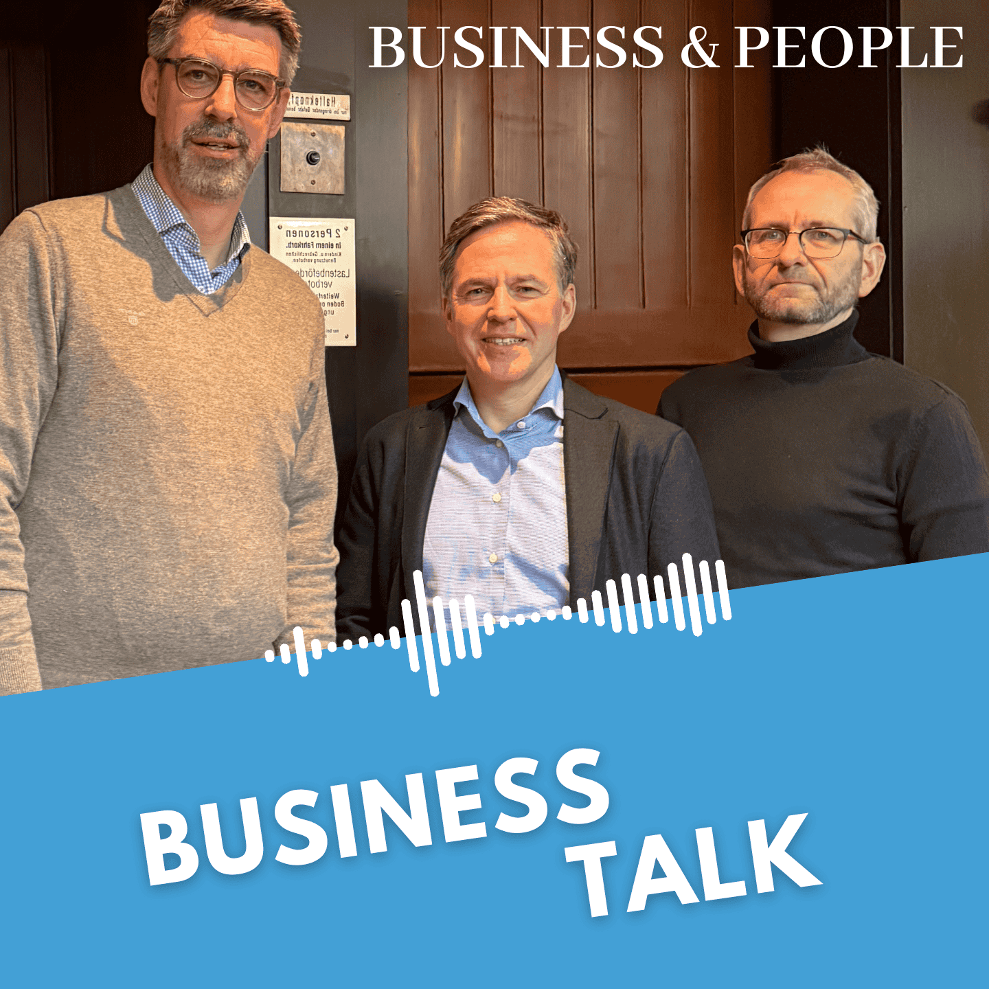 BusinessTalk – von Business & People