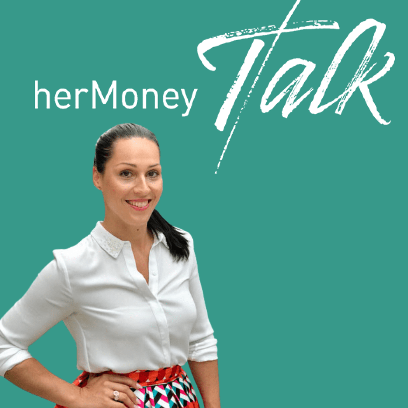 Der herMoney Talk: Finanzpodcast für Frauen