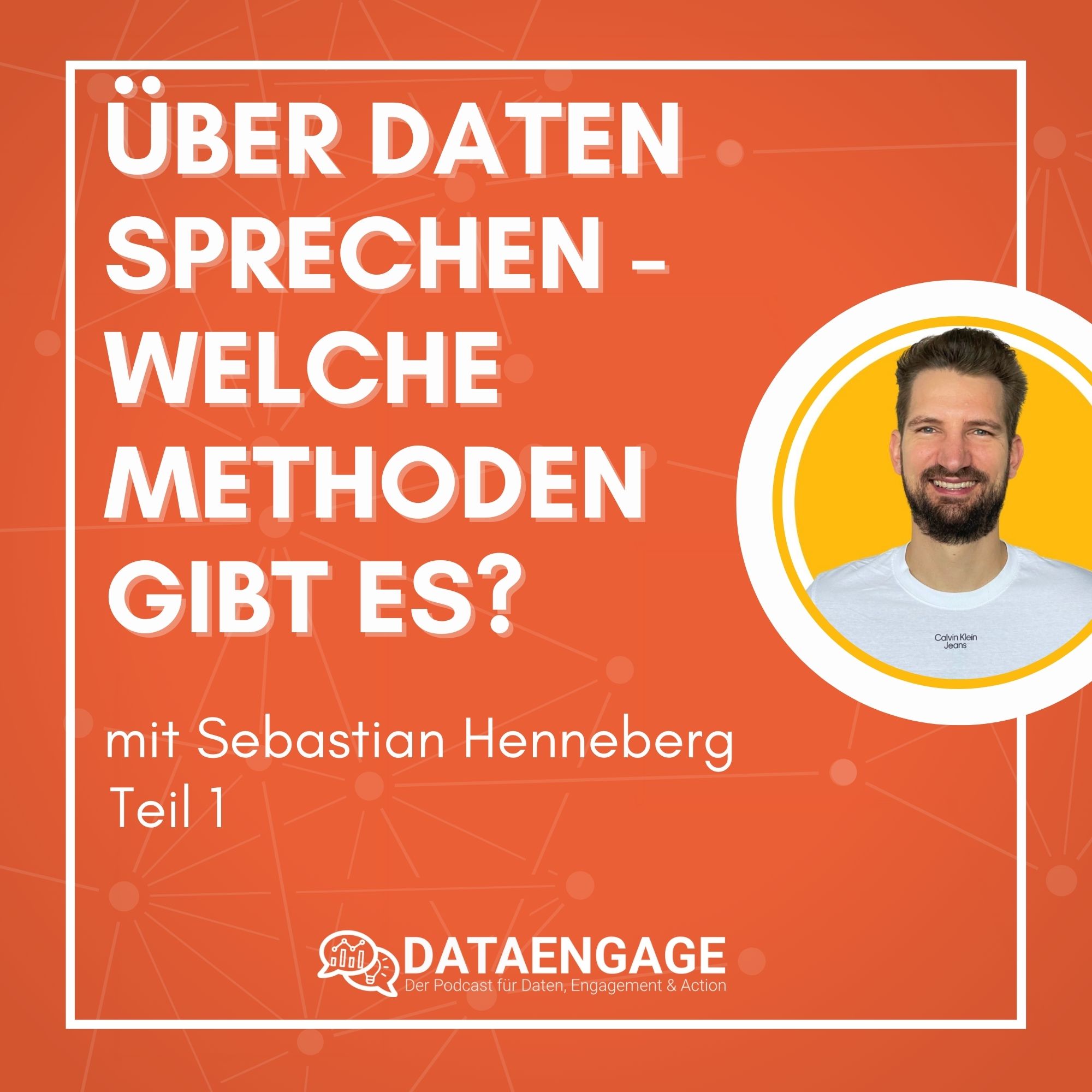 Dataengage - Der Marketing Analytics Podcast von Philipp Loringhoven