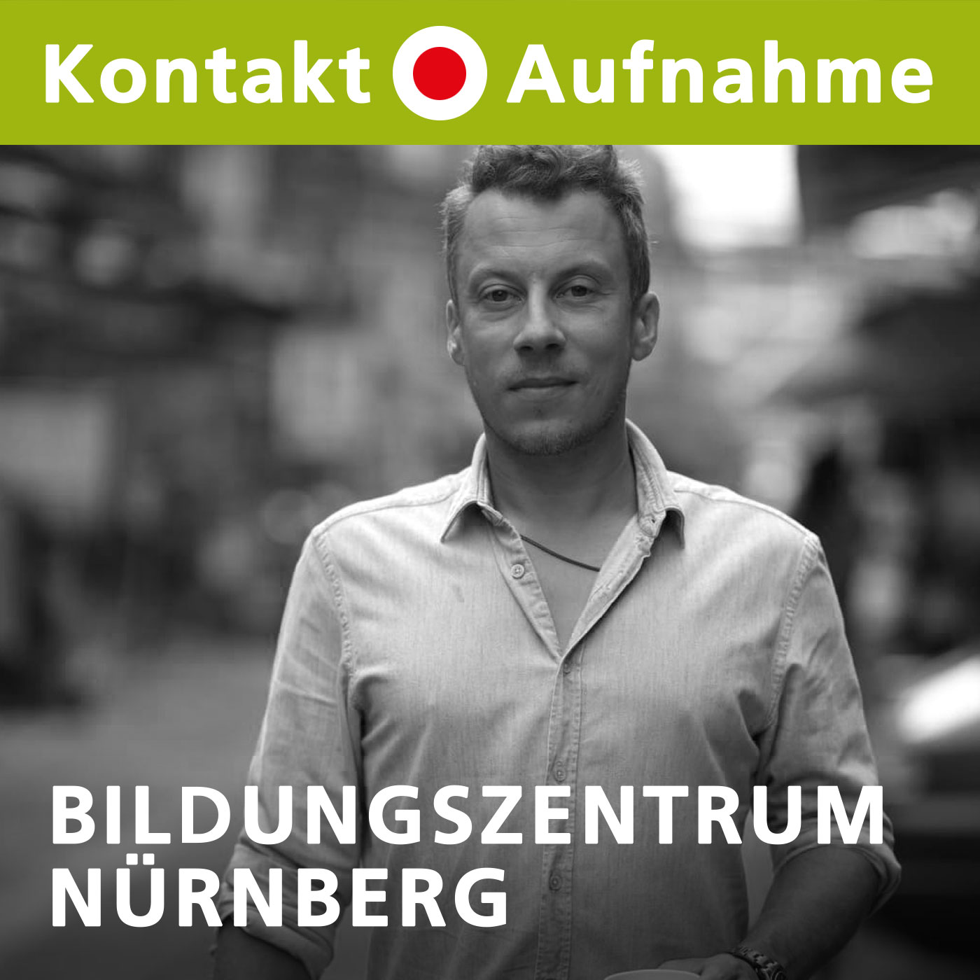 KontaktAufnahme