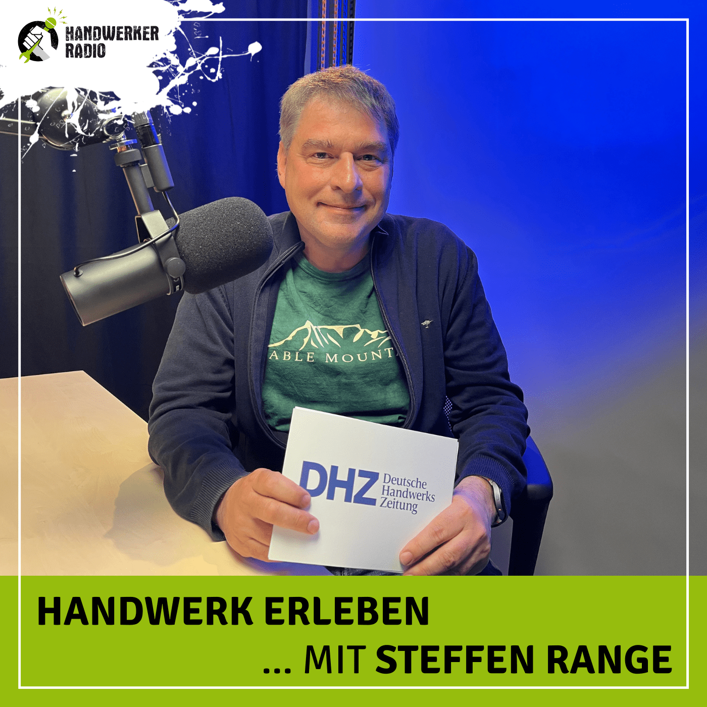 Handwerk erleben – Der Talk für Macher