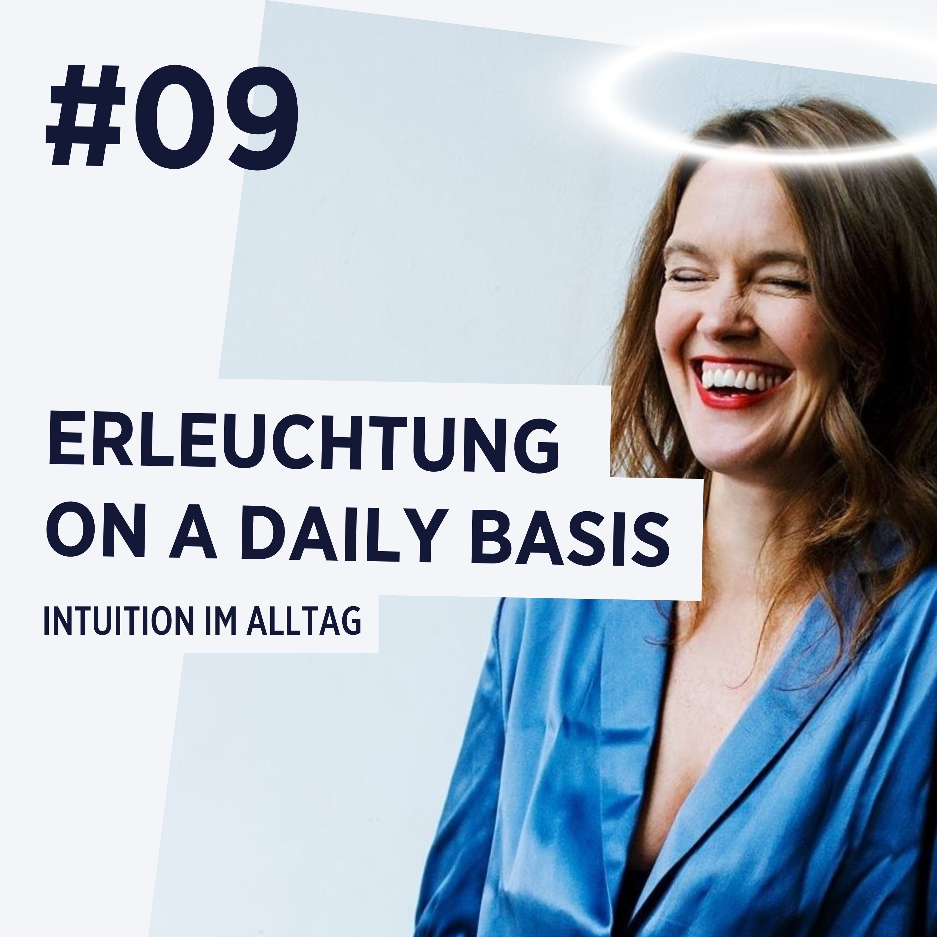 Intuitive Human – Die Kraft menschlicher Intuition