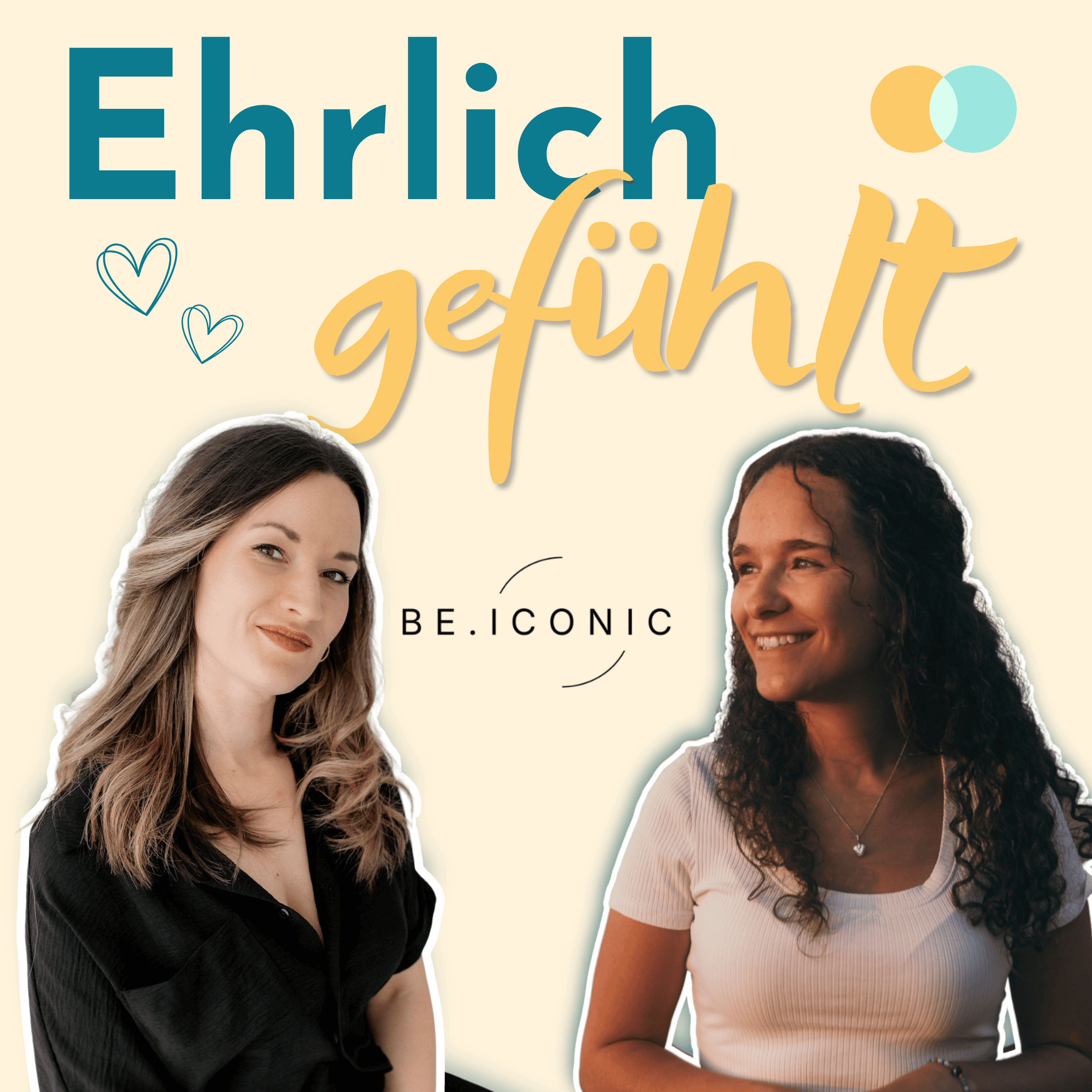 🧡 "Ich vergesse zu leben!" - Wenn zu viele Baustellen die Freude aufzehren (mit Selina Walther) episode artwork