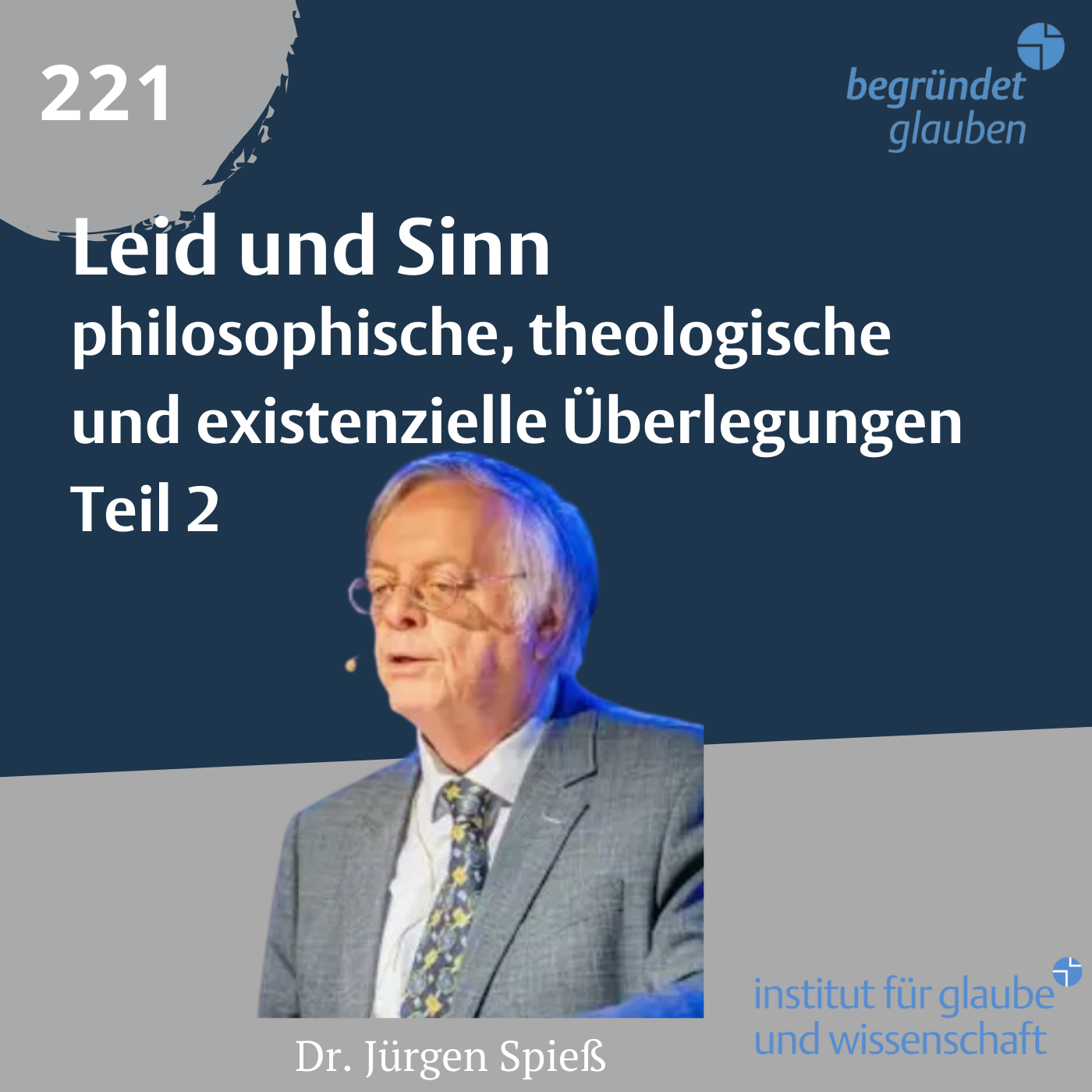 Begründet Glauben