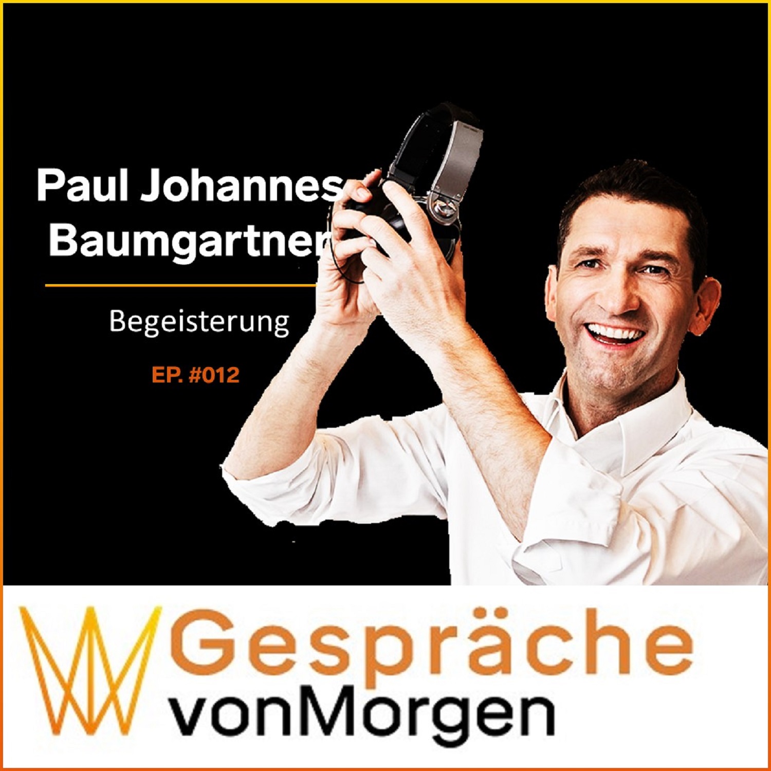 Gespräche vonMorgen