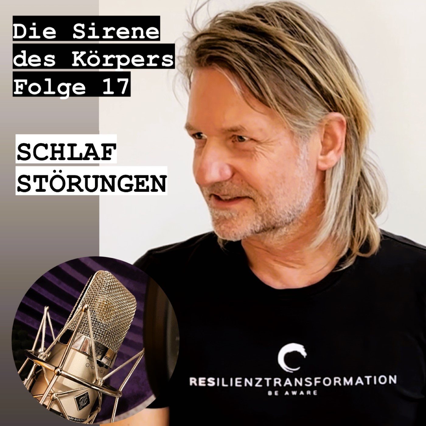 Die Sirene des Körpers