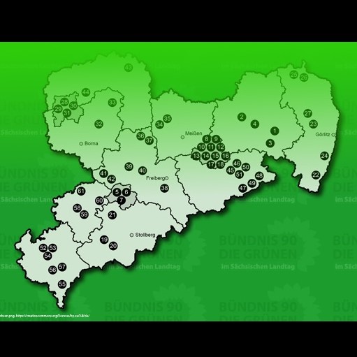Zwischenrufe – Der grüne Politikpodcast aus Sachsen