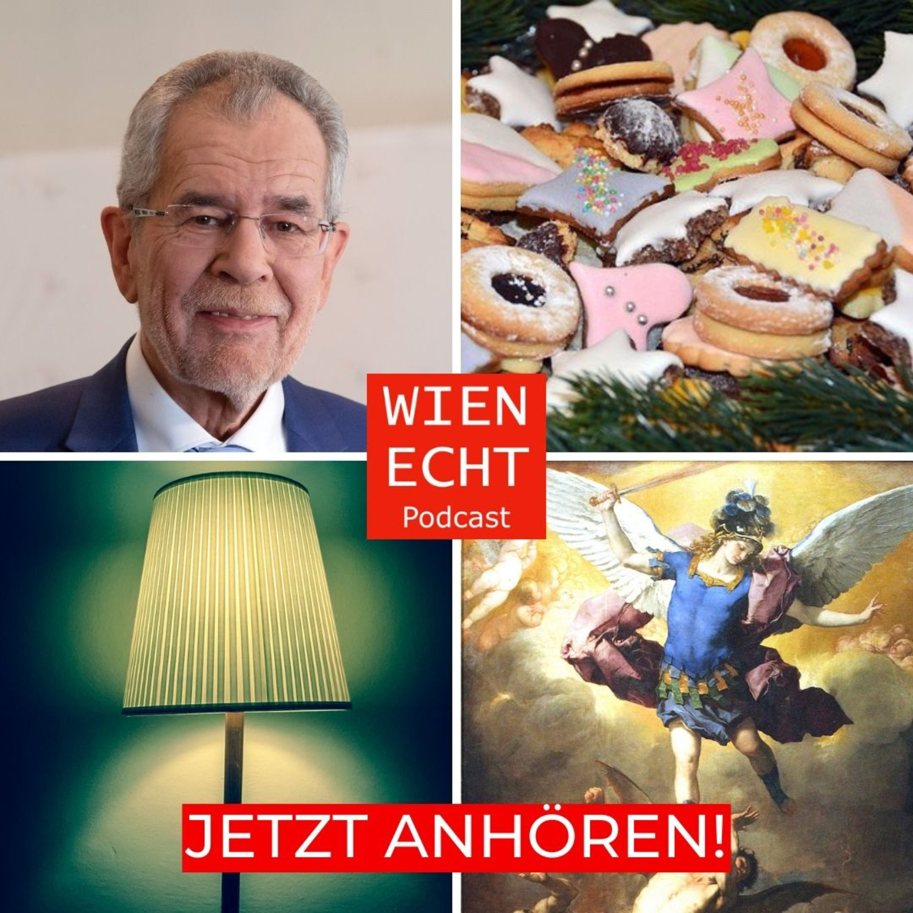 Folge 46 - Die echte Weihnachtsgeschichte und die 2 heiligen 3 Könige.