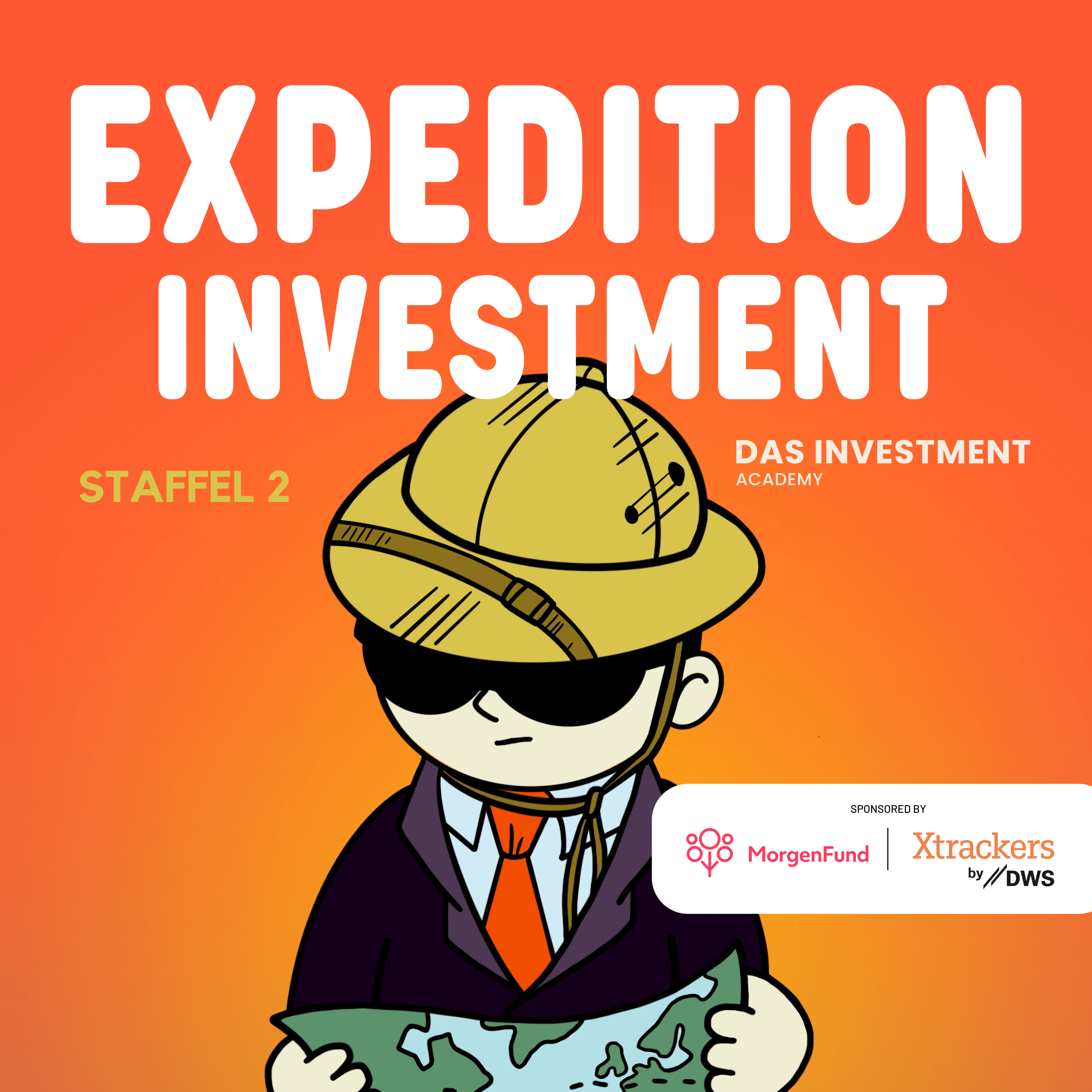 Expedition Investment