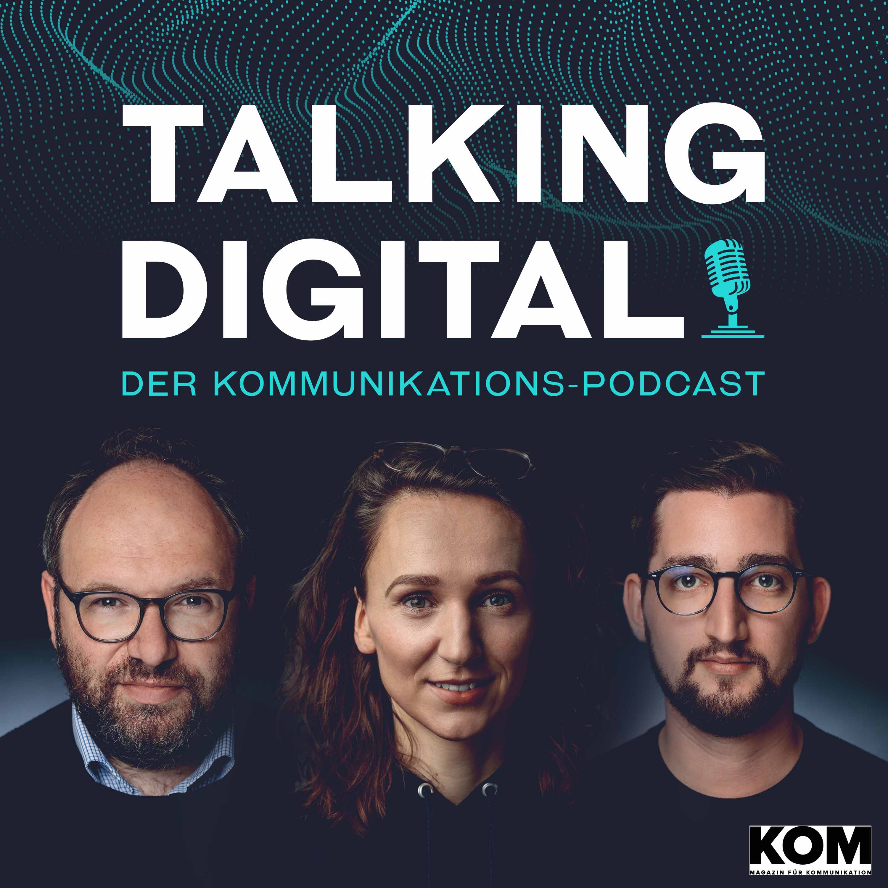 Interviews freigeben: Fluch oder Segen? (Episode 91)